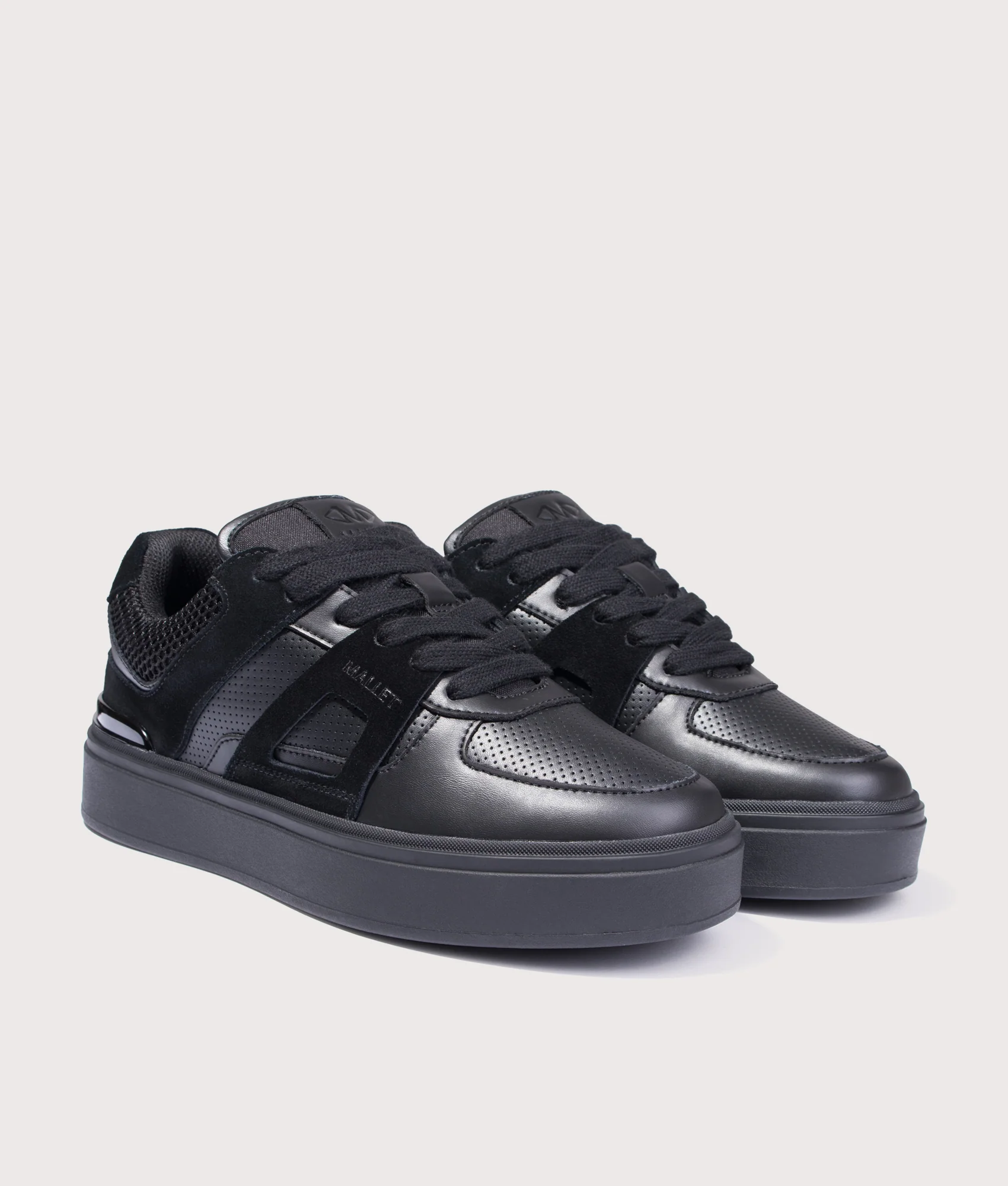 Fenchurch Trainers - Image 2