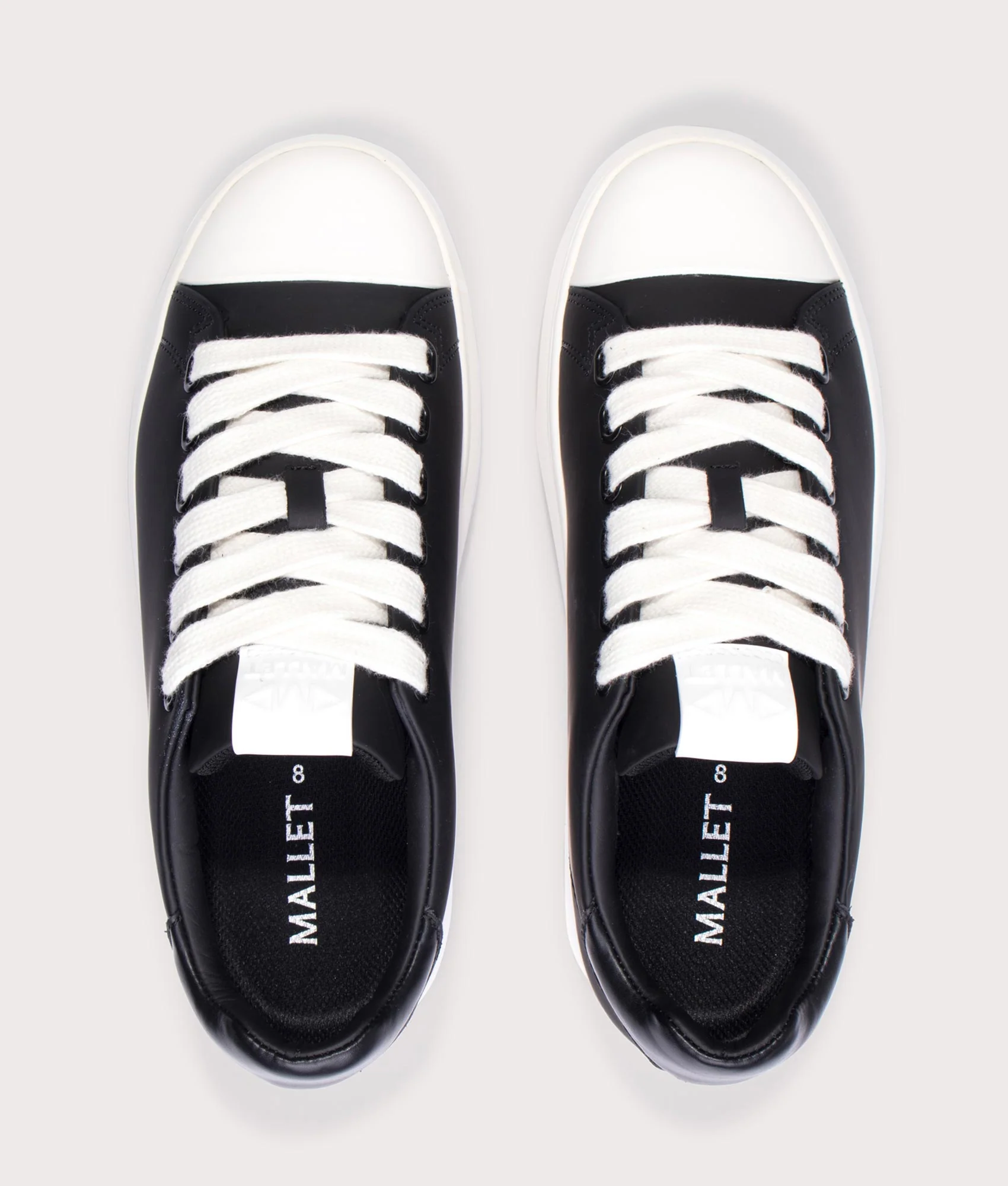 GRFTR LTC Trainers - Image 4