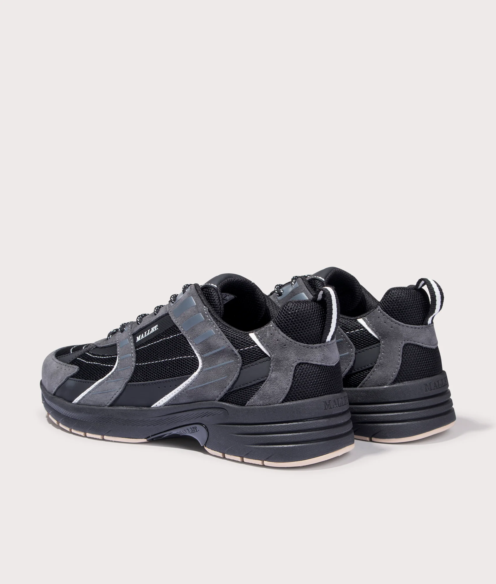 Holloway Lightspeed Trainers - Image 3