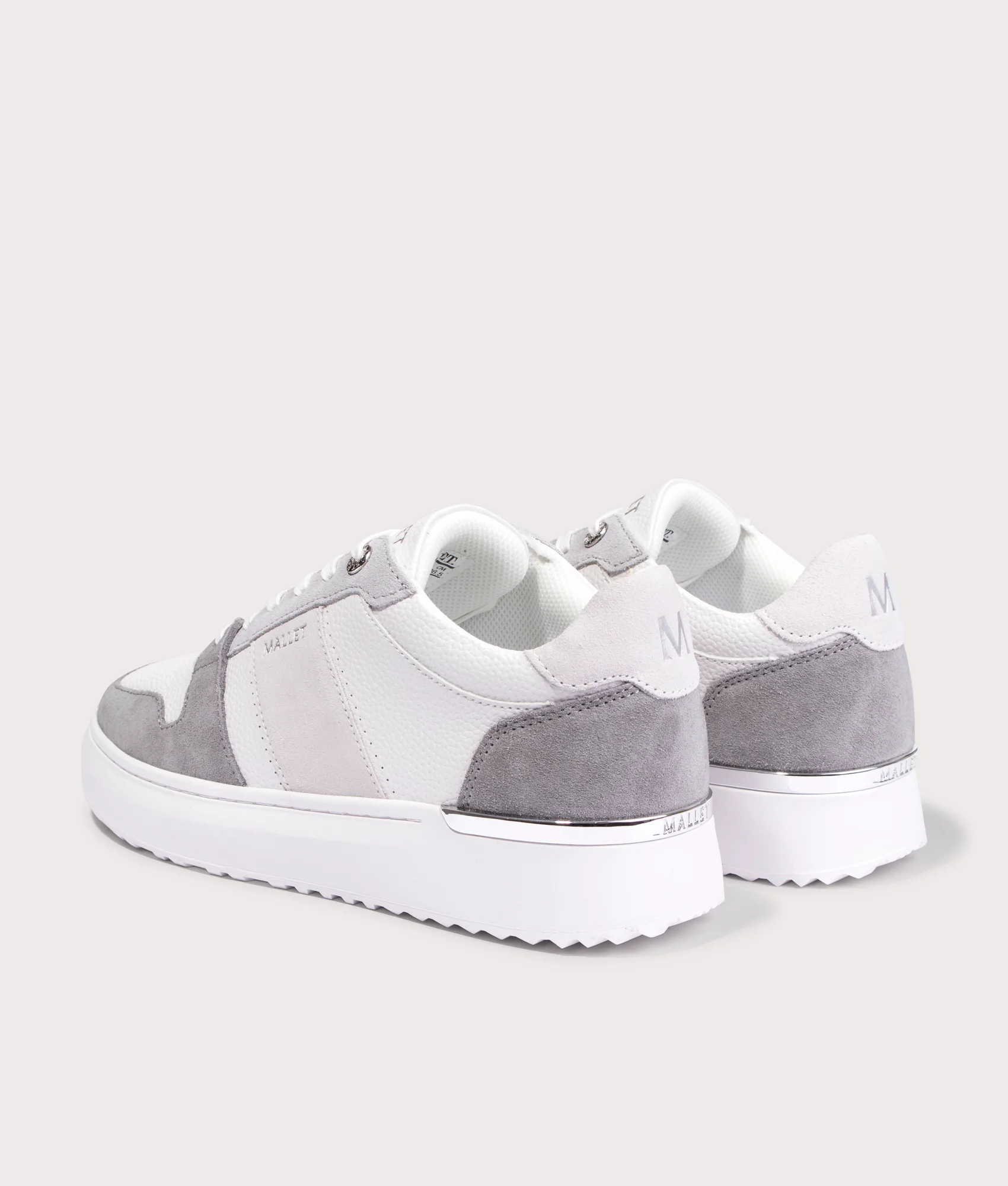 Hoxton Lite Trainers - Image 3