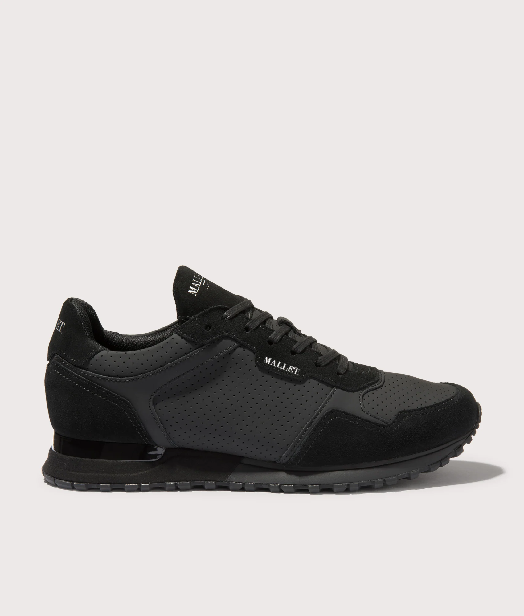 Lowman Perf Trainers