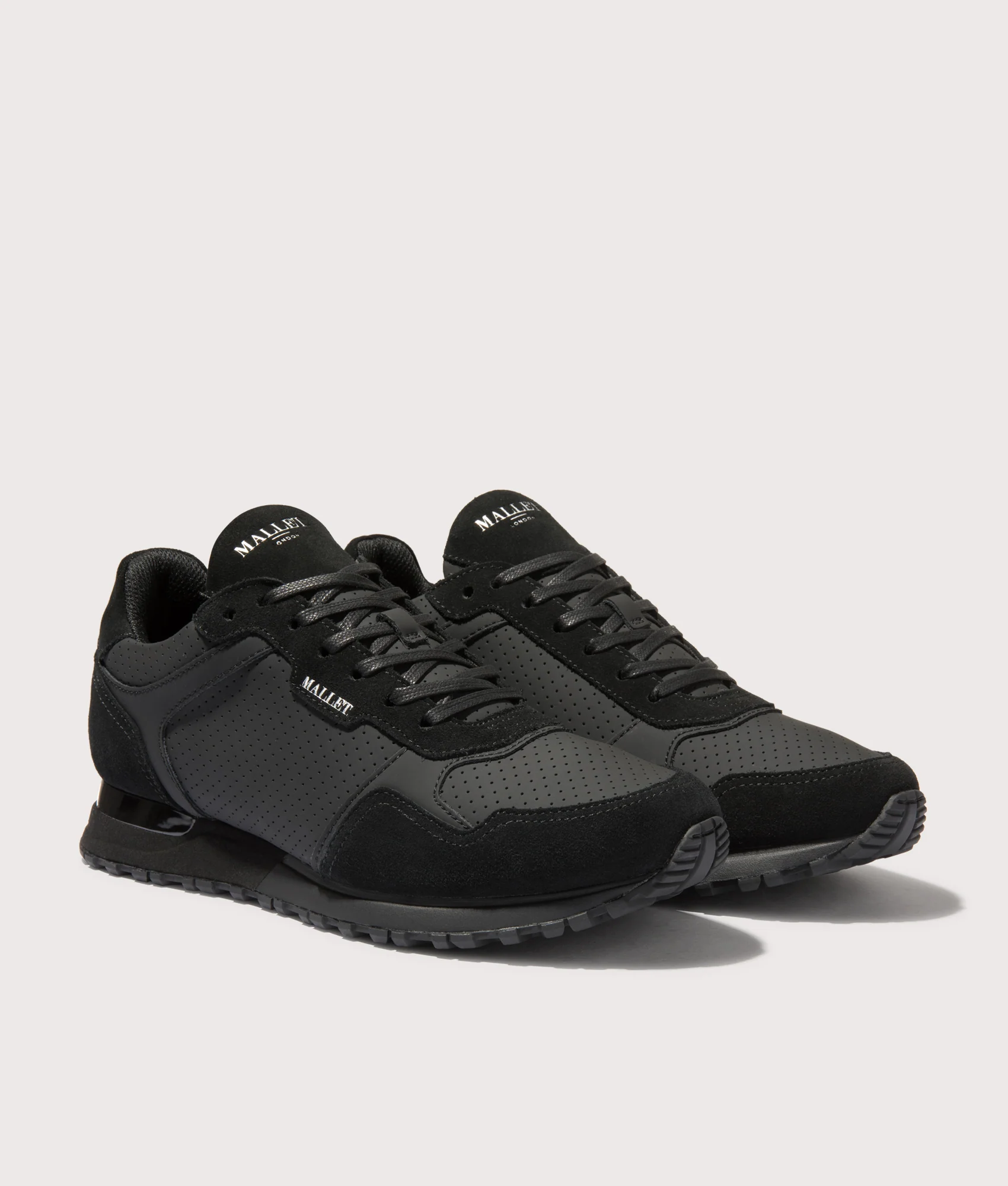 Lowman Perf Trainers - Image 2