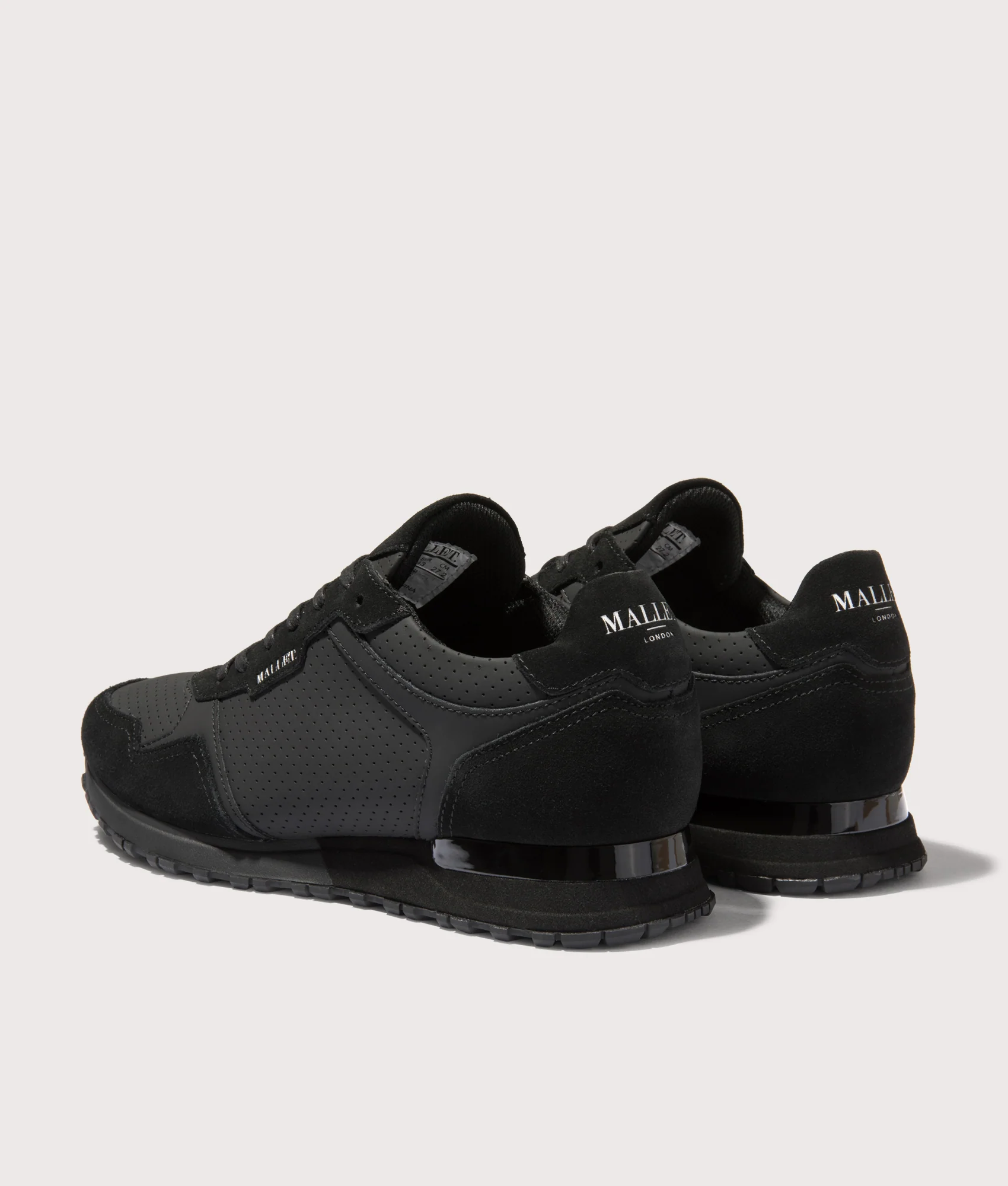 Lowman Perf Trainers - Image 3