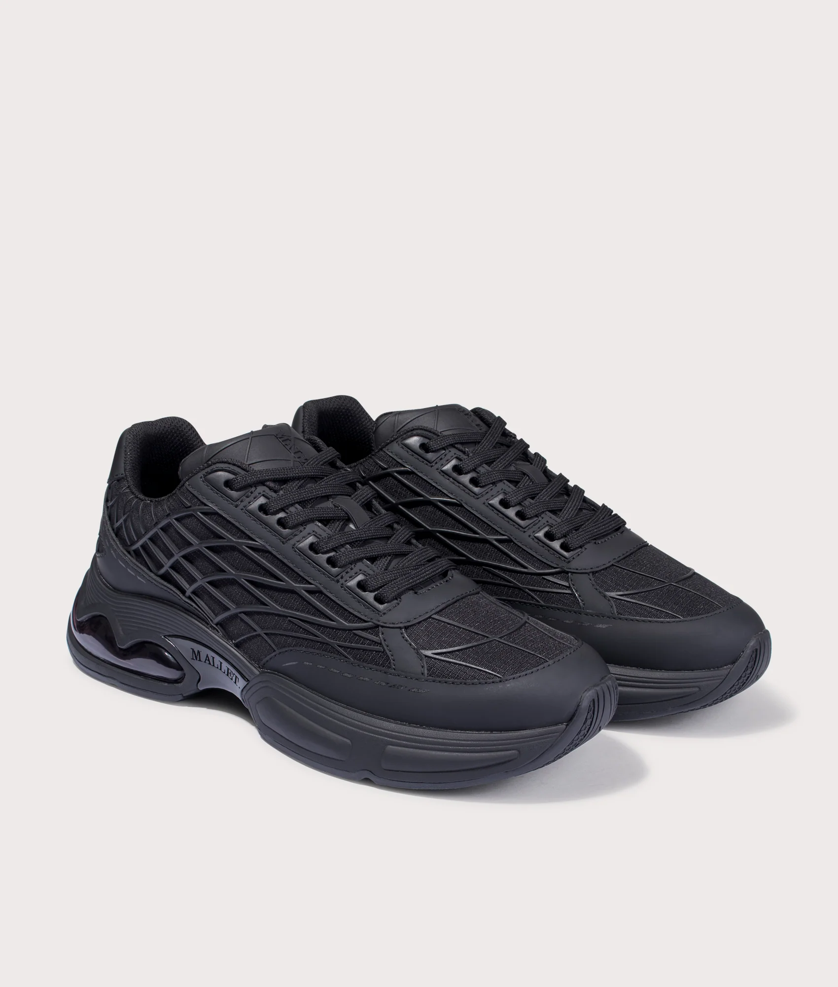 Neptune Sneakers - Image 2