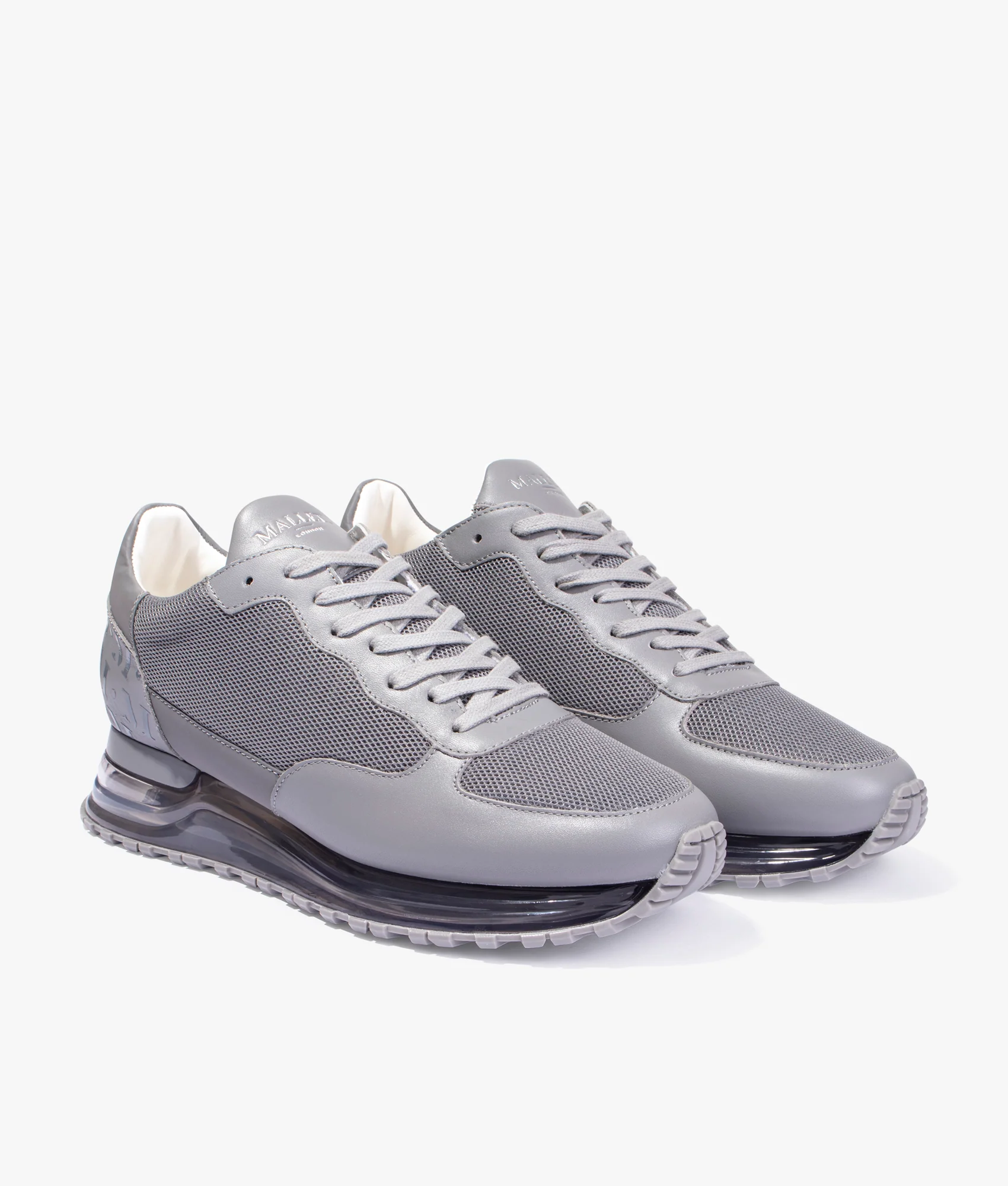 Popham Gas Trainers - Image 2
