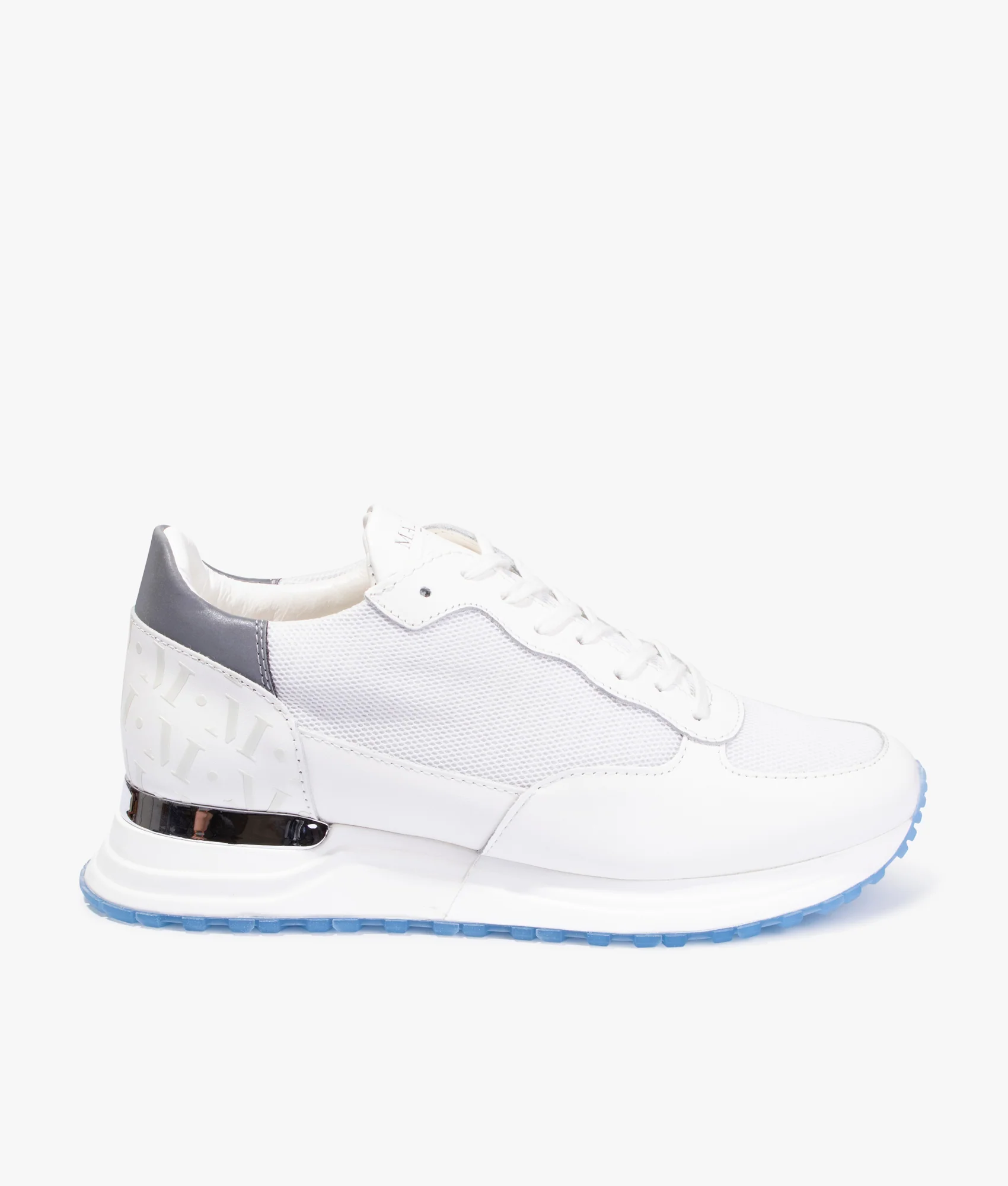 Popham Trainers
