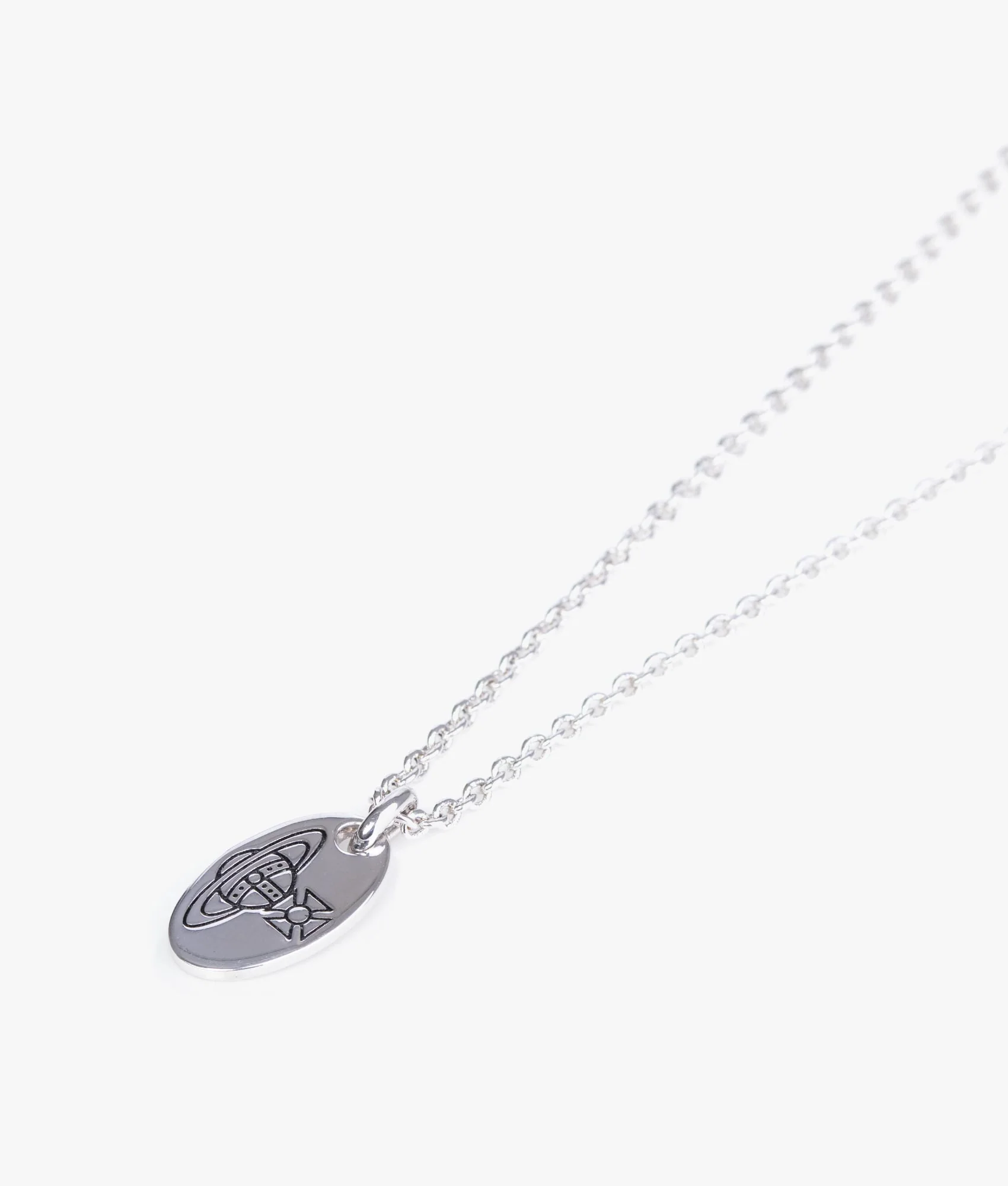 Man.Tag Pendant - Image 2