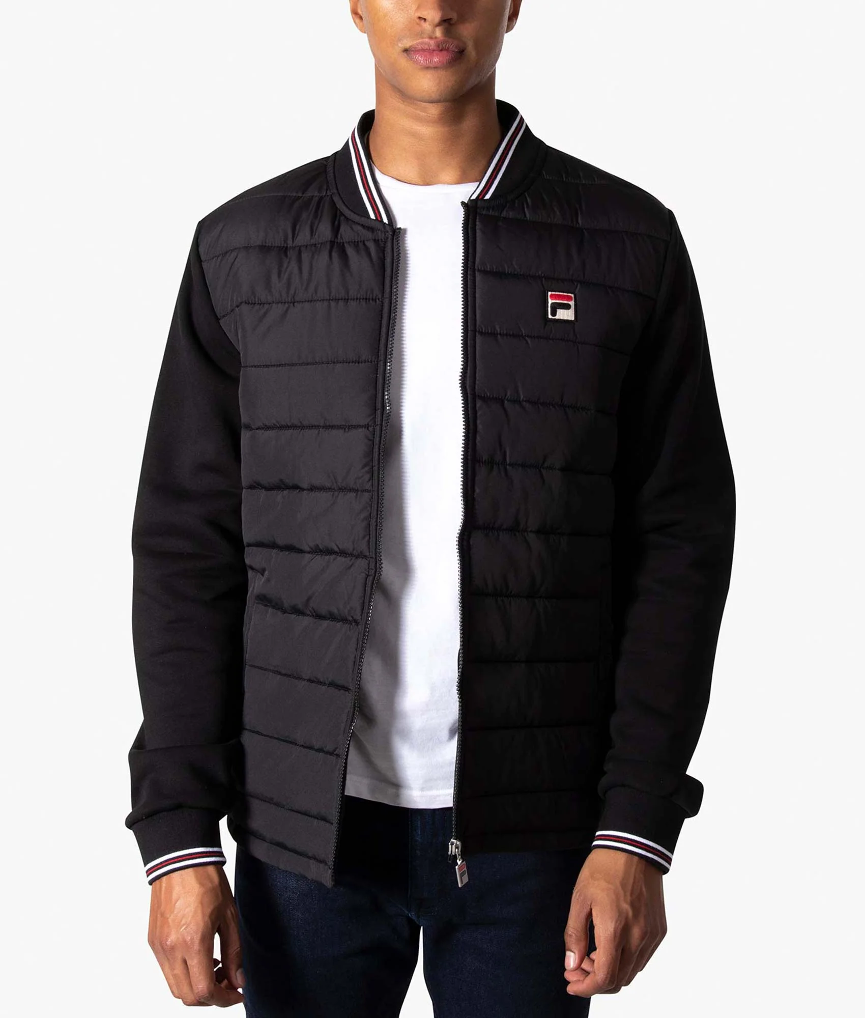 Marco Zip Sweat - Image 4