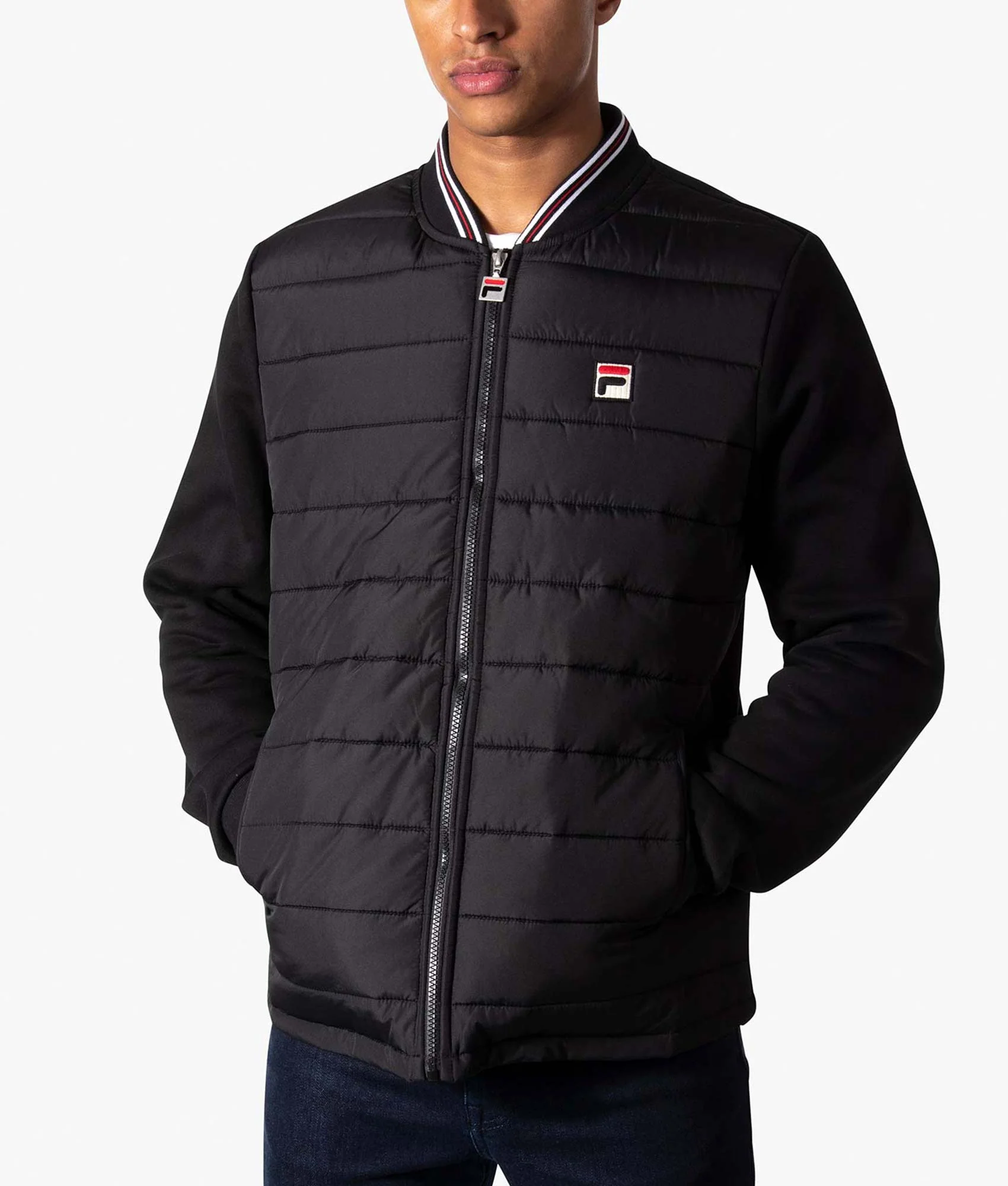 Marco Zip Sweat - Image 5
