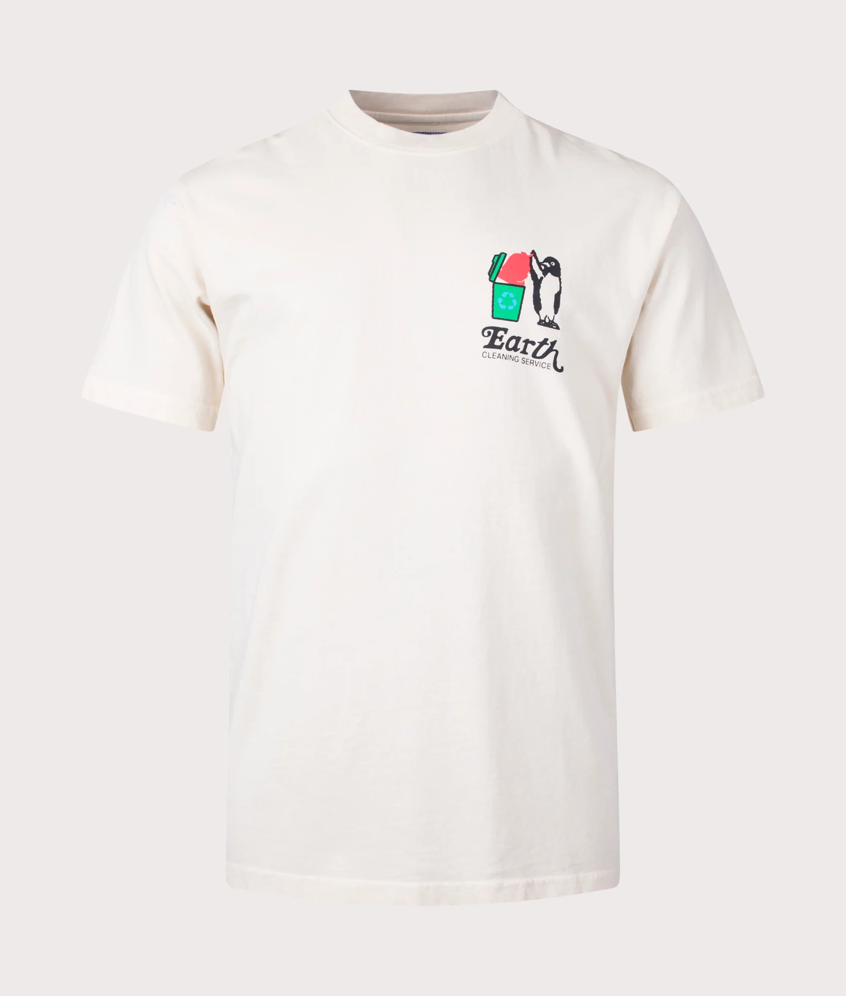 Cleaning Service T-Shirt - Image 2