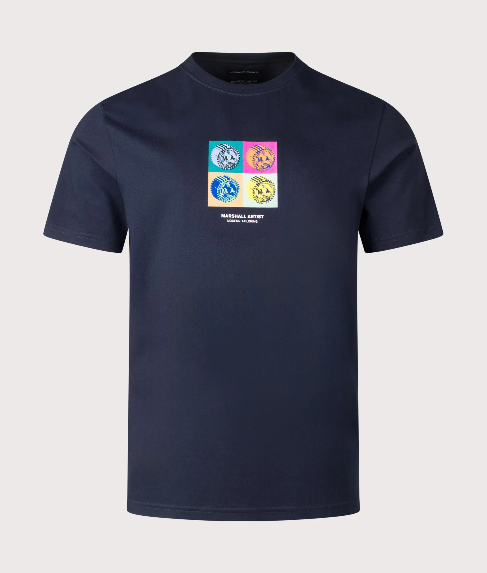 3D Siren T-Shirt