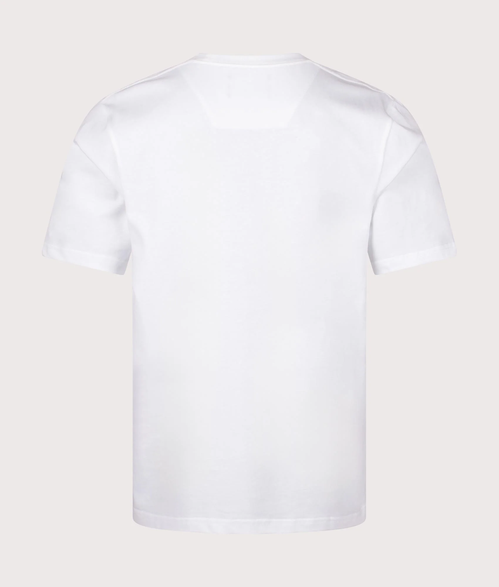Aksu Contrast Pocket T-Shirt - Image 3