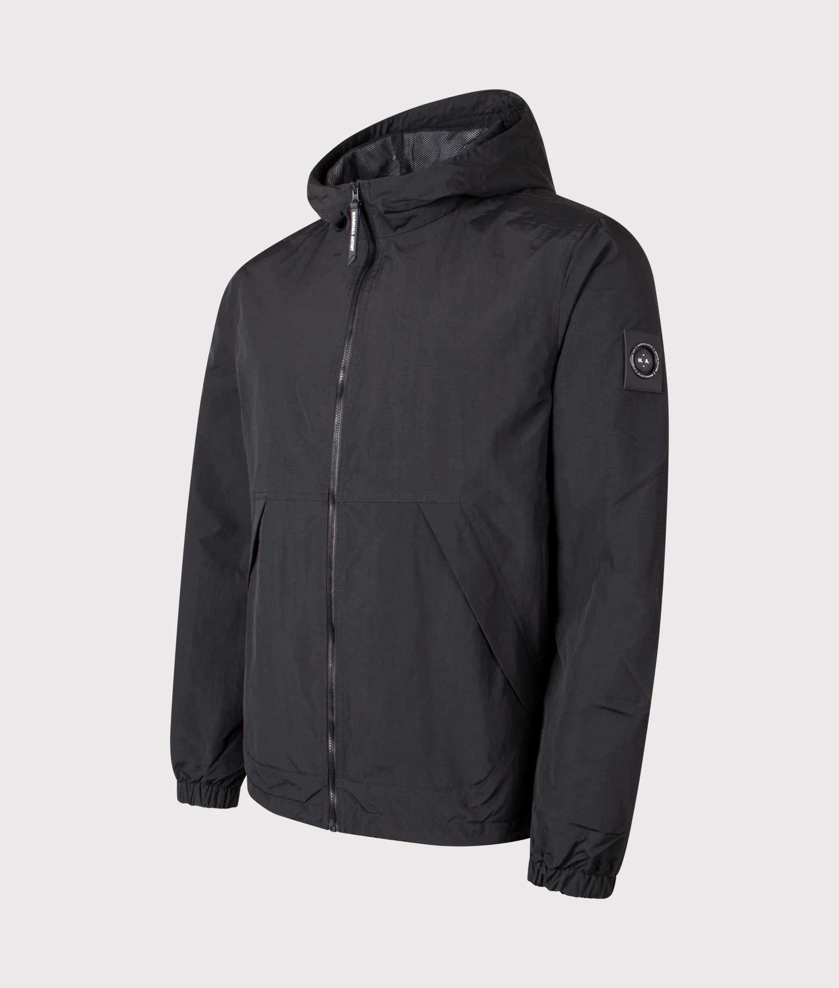 Alpha Lightweight Jacket