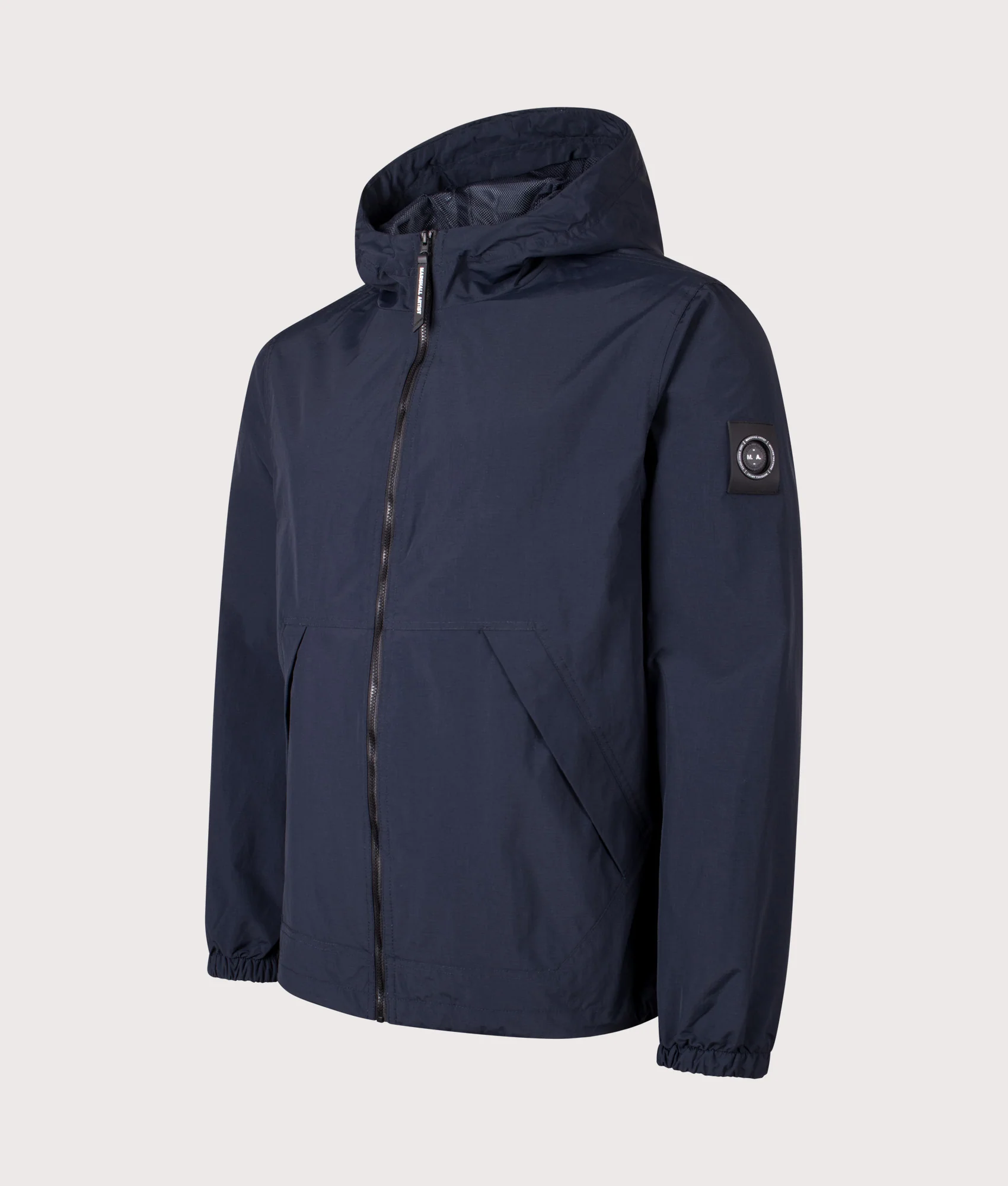 Alpha Lightweight Jacket