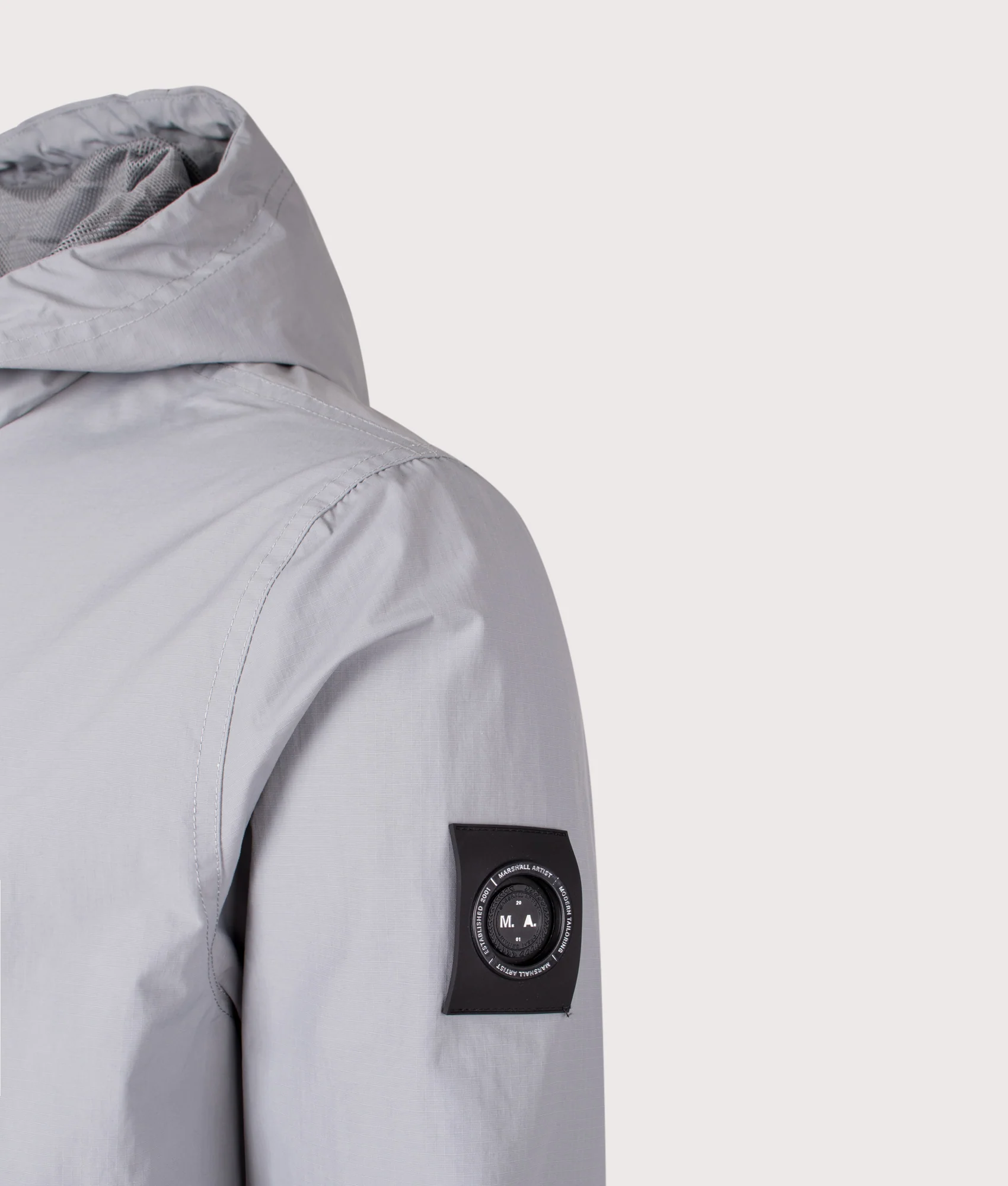 Alpha Lightweight Jacket - Image 2