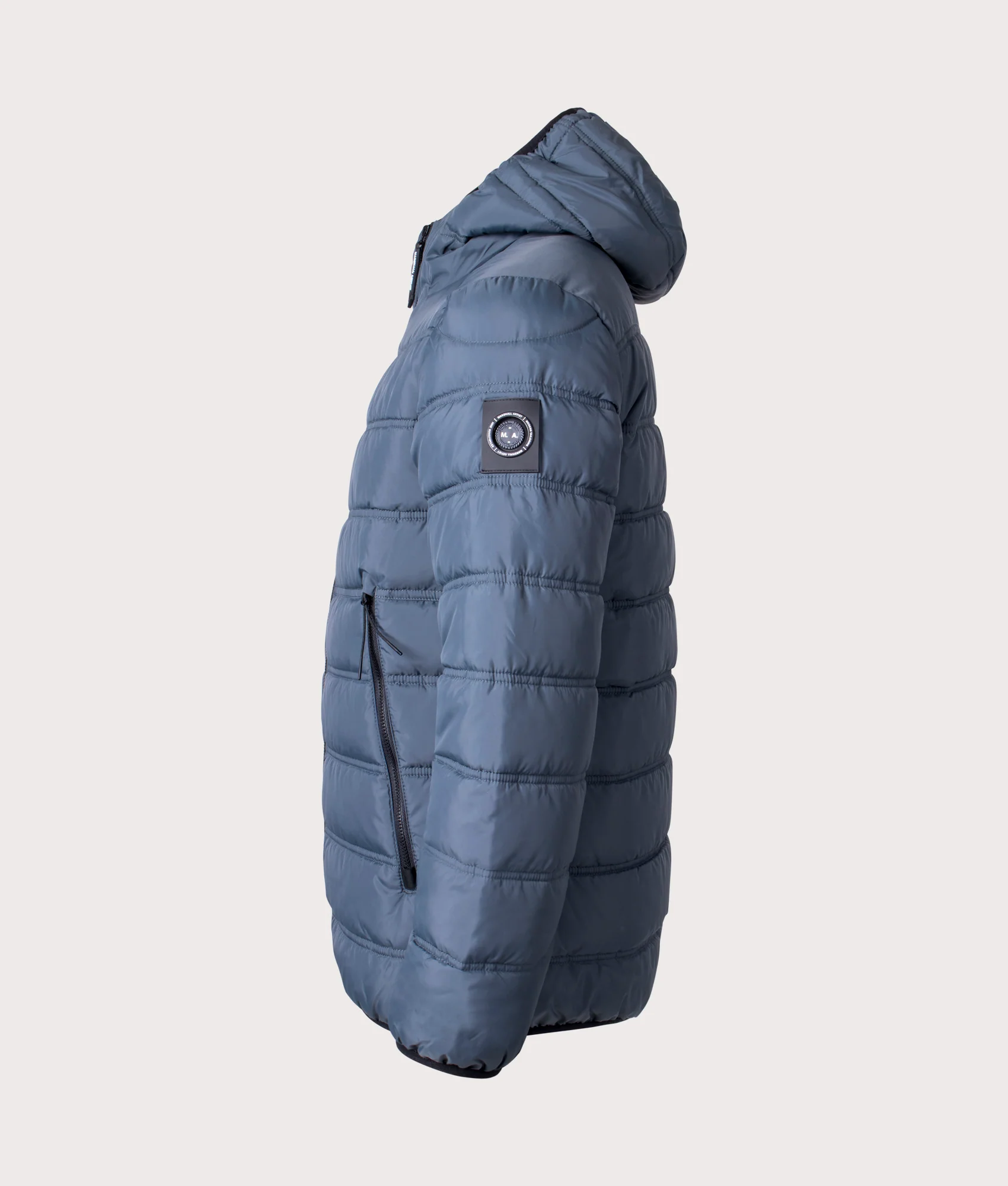 Altitude Bubble Jacket - Image 6