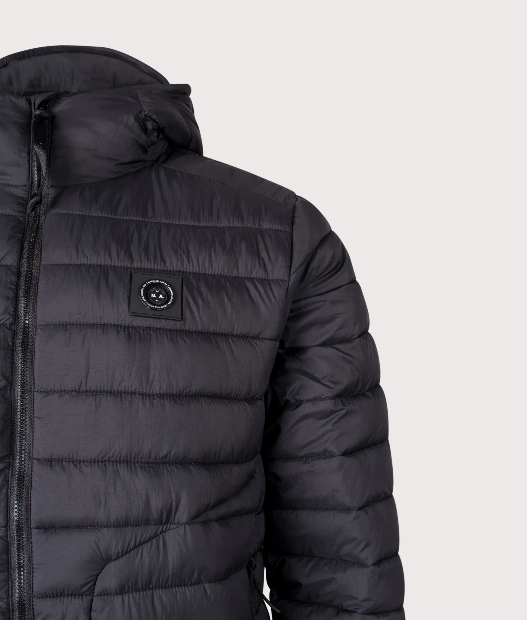 Ashdale Bubble Jacket - Image 2