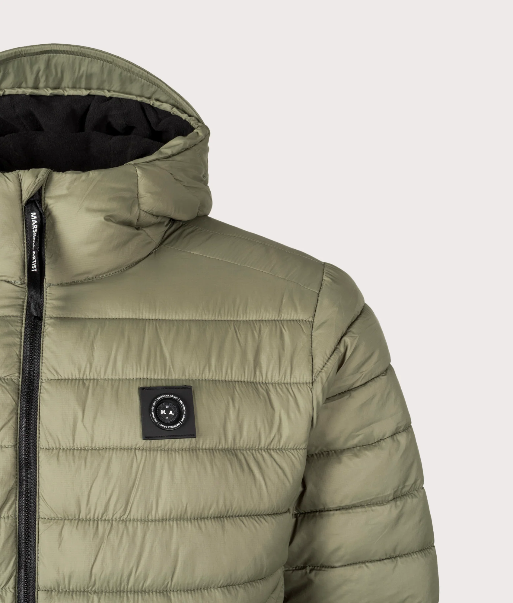 Ashdale Bubble Jacket - Image 2