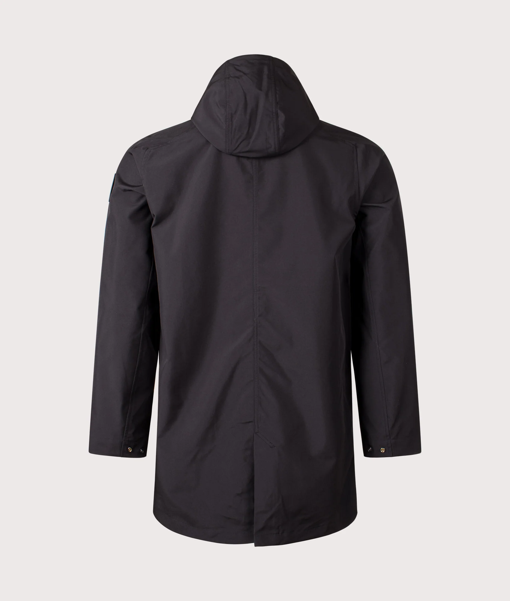 Brunswick Trench Coat - Image 5