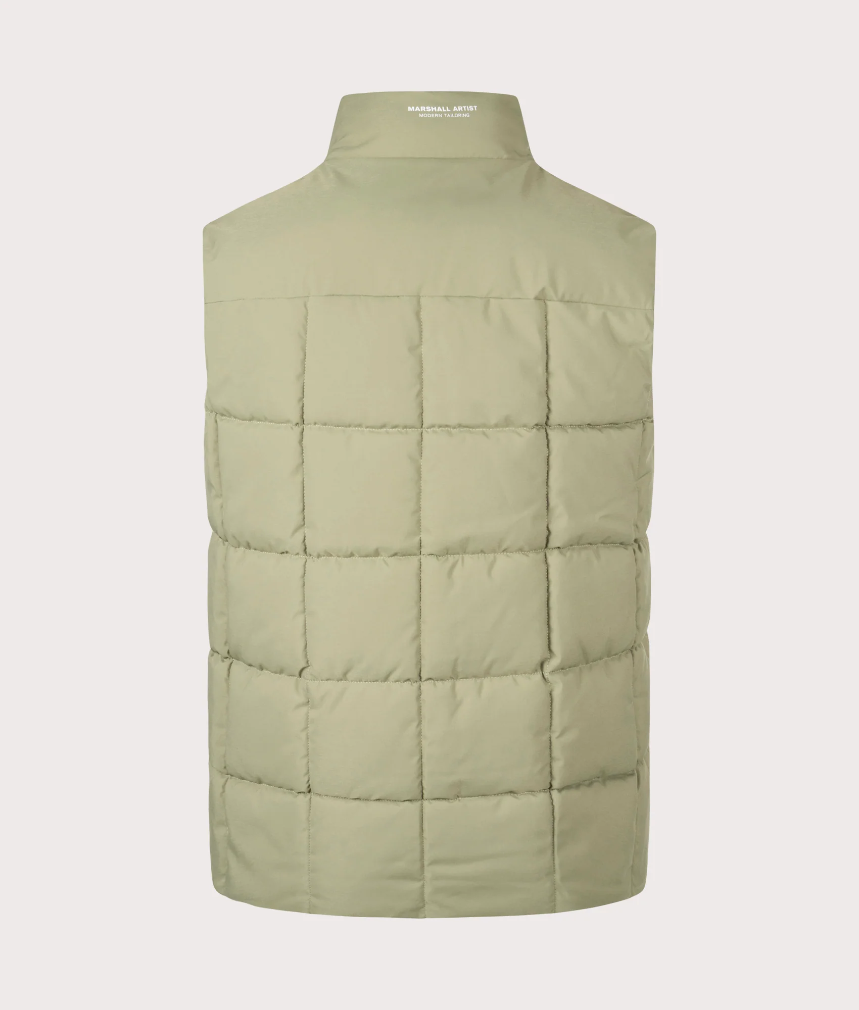 Capilano Bubble Vest - Image 4