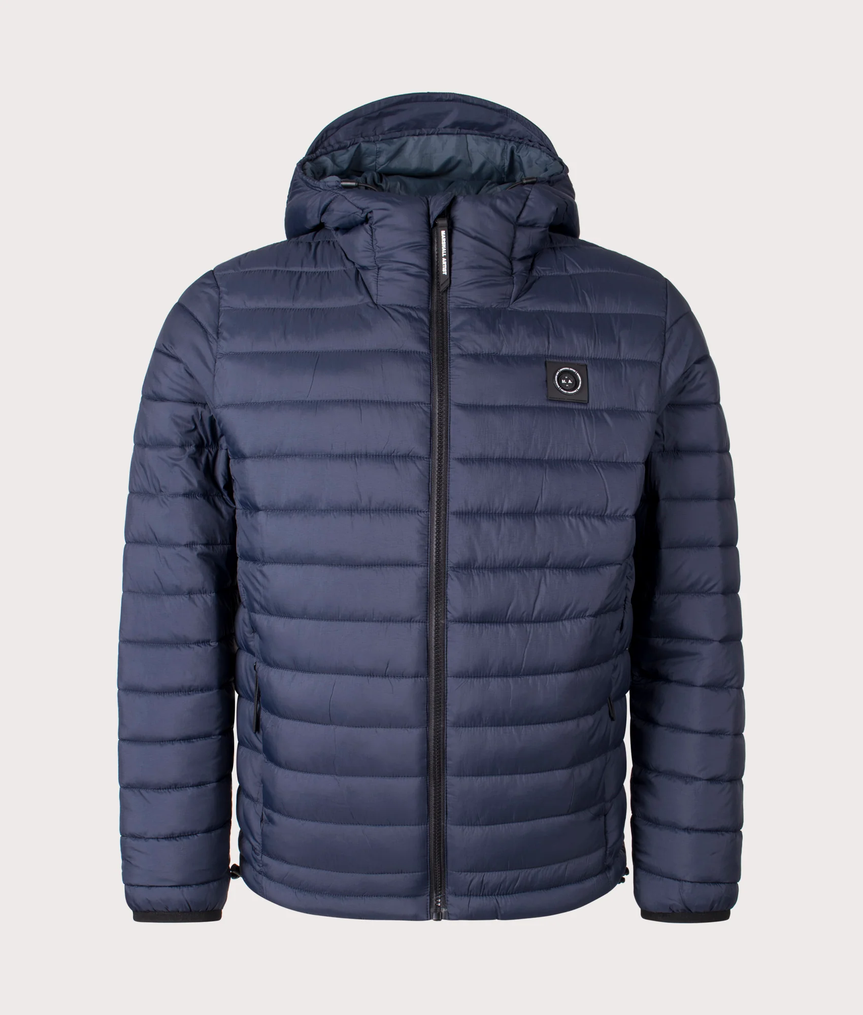 Cascade Bubble Jacket