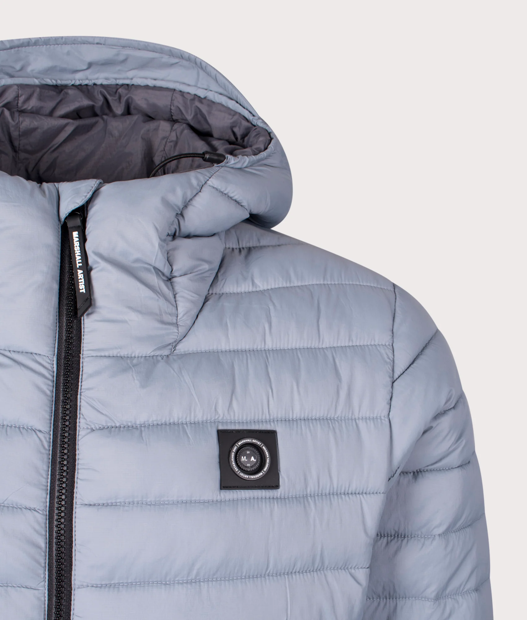 Cascade Bubble Jacket - Image 2