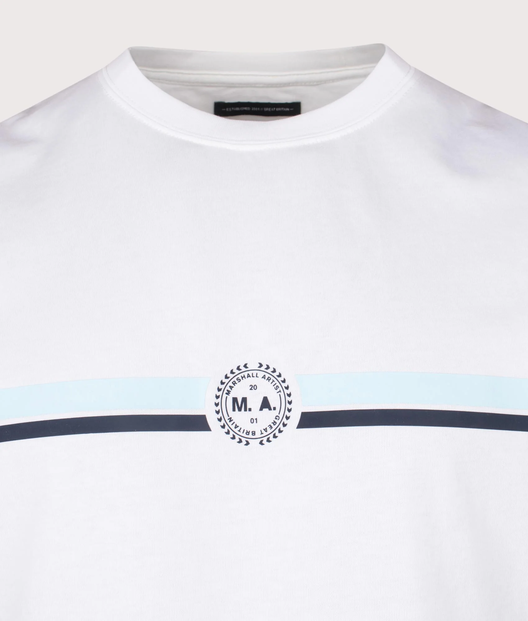 Centre Court T-Shirt - Image 2