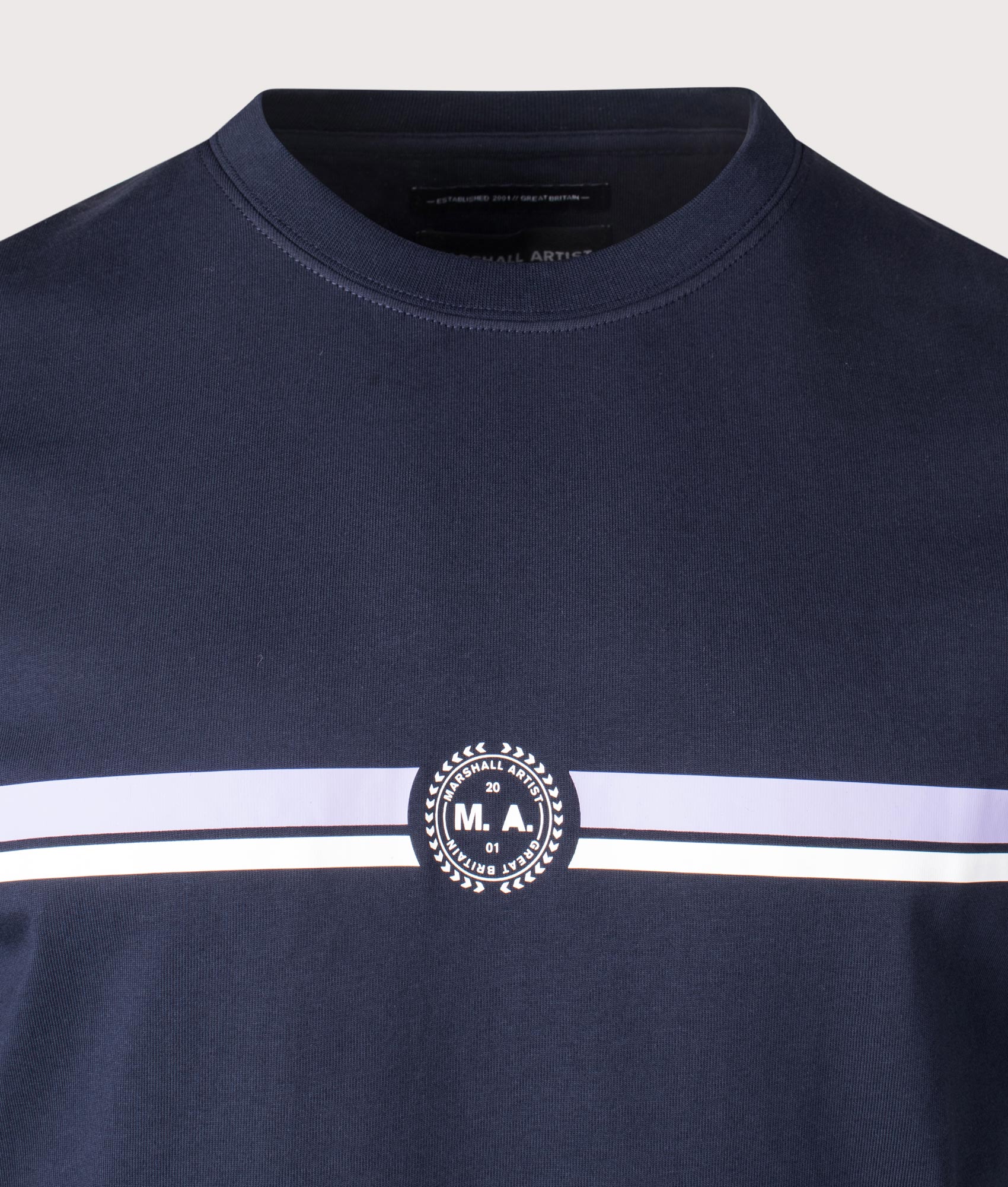 Centre Court T-Shirt - Image 2