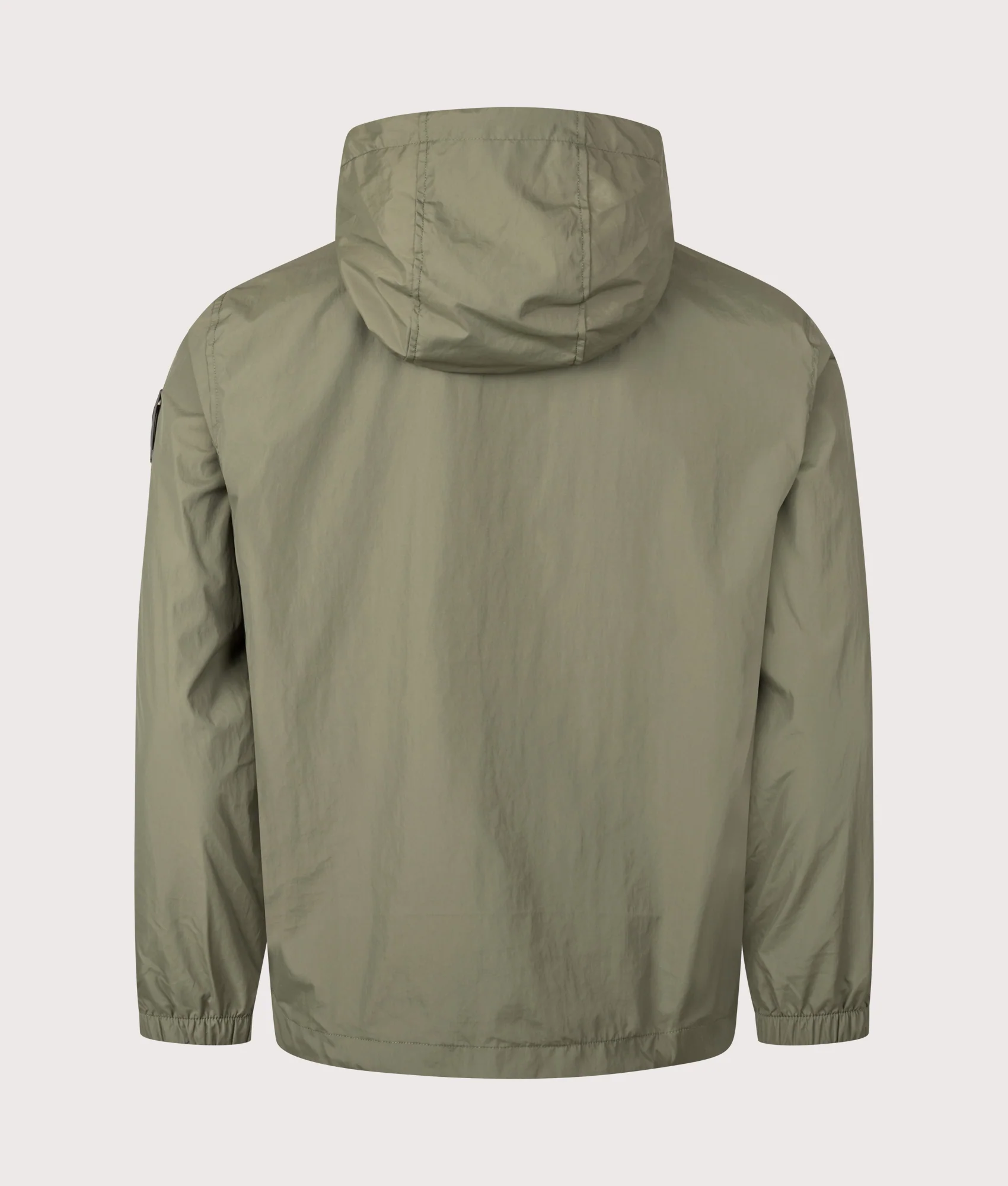 Crux Hooded Overshirt - Image 3