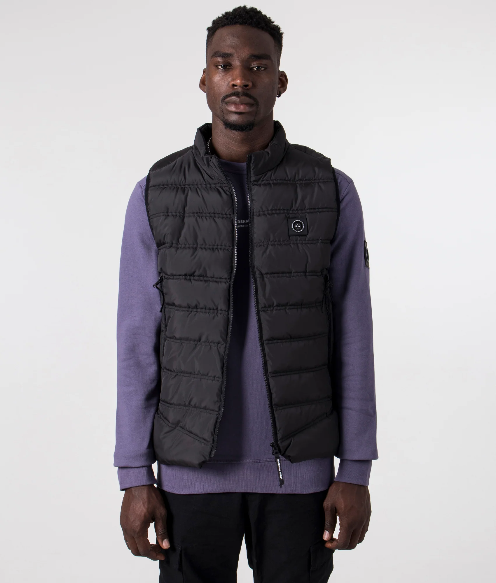 Diffensa Gilet