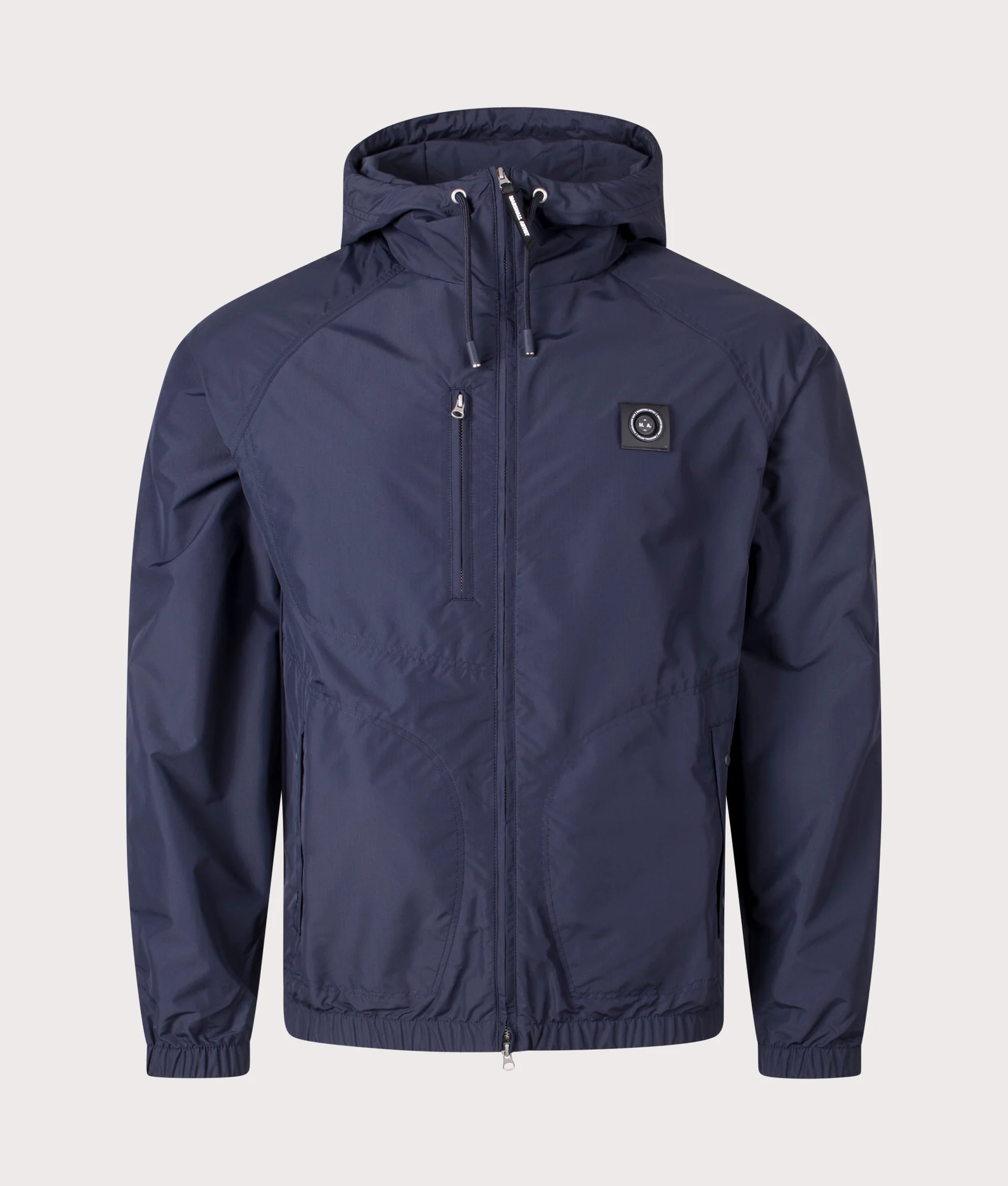 Fairfax Jacket