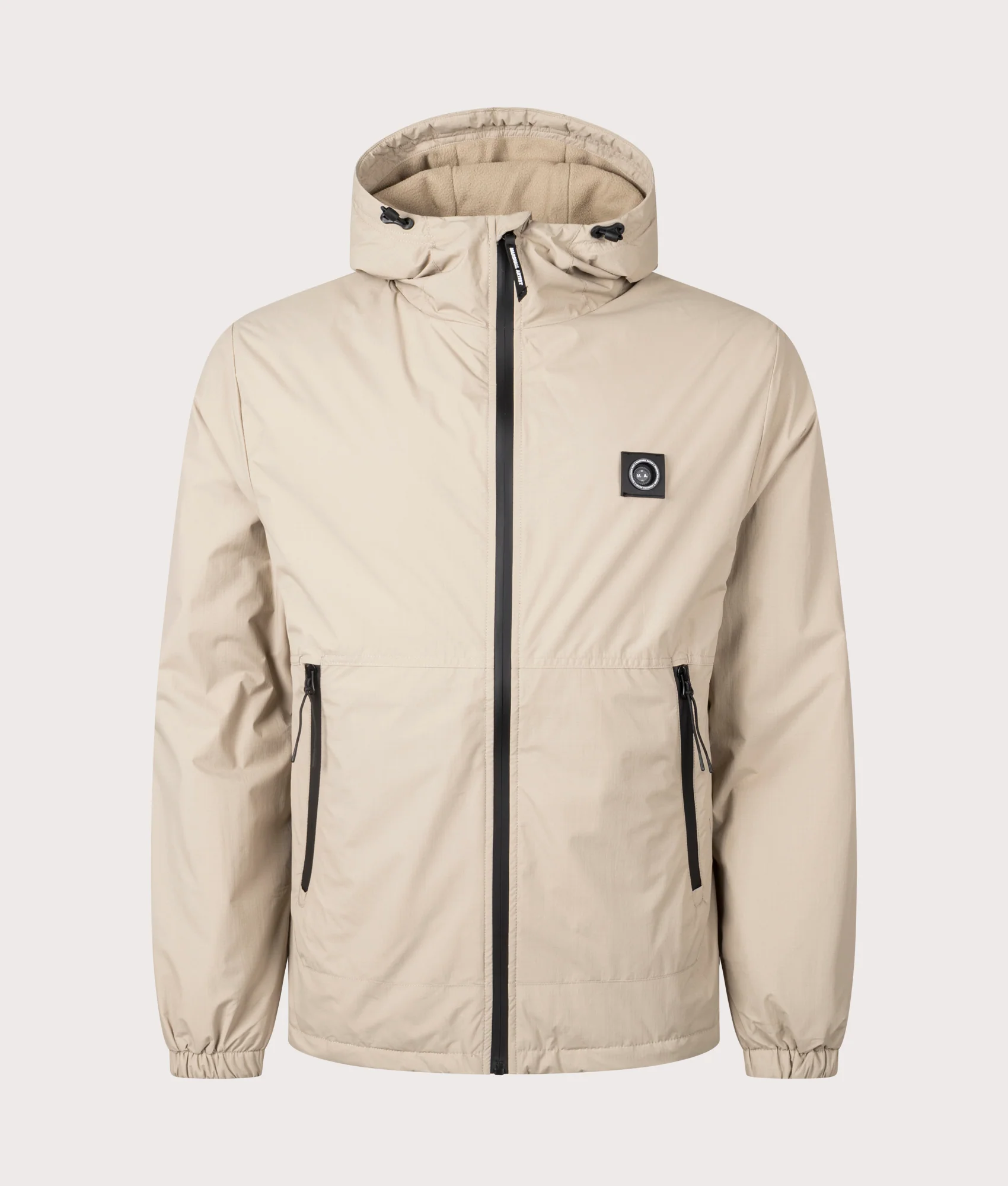 Faulkner Jacket