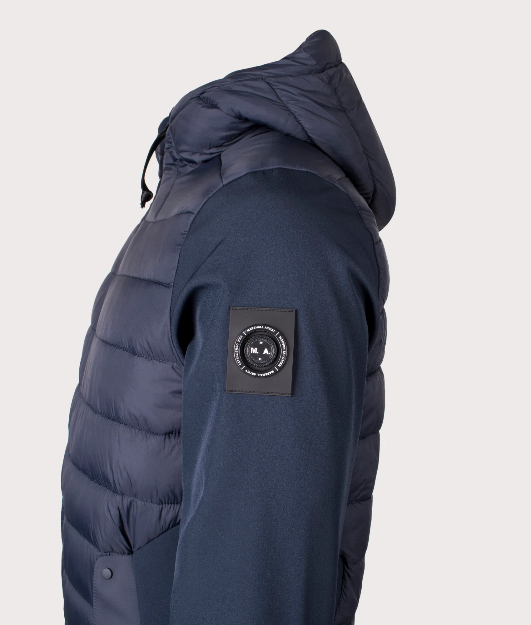 Forseti Jacket - Image 2
