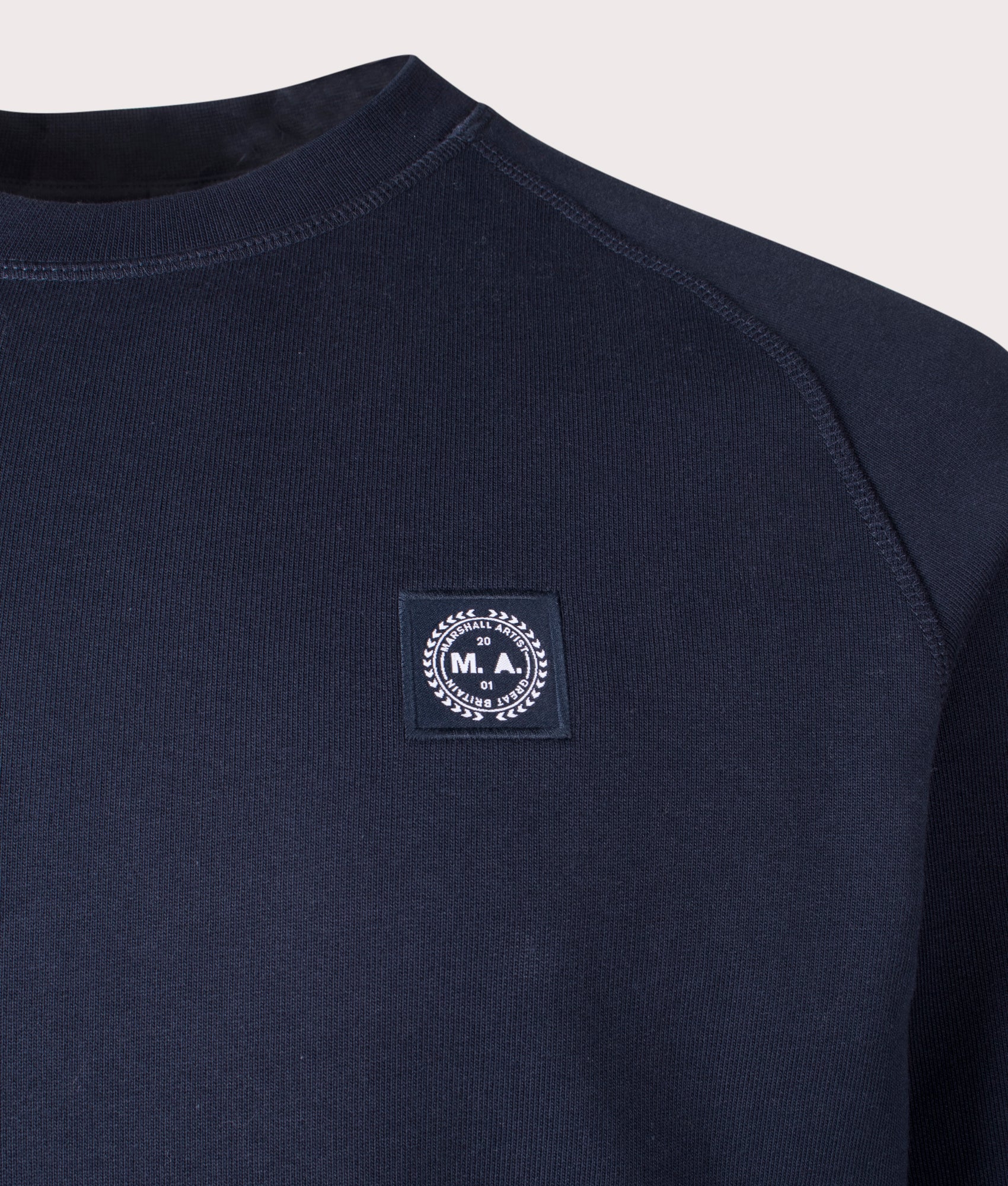 Foundation Crew Neck Sweatshirt - Image 2