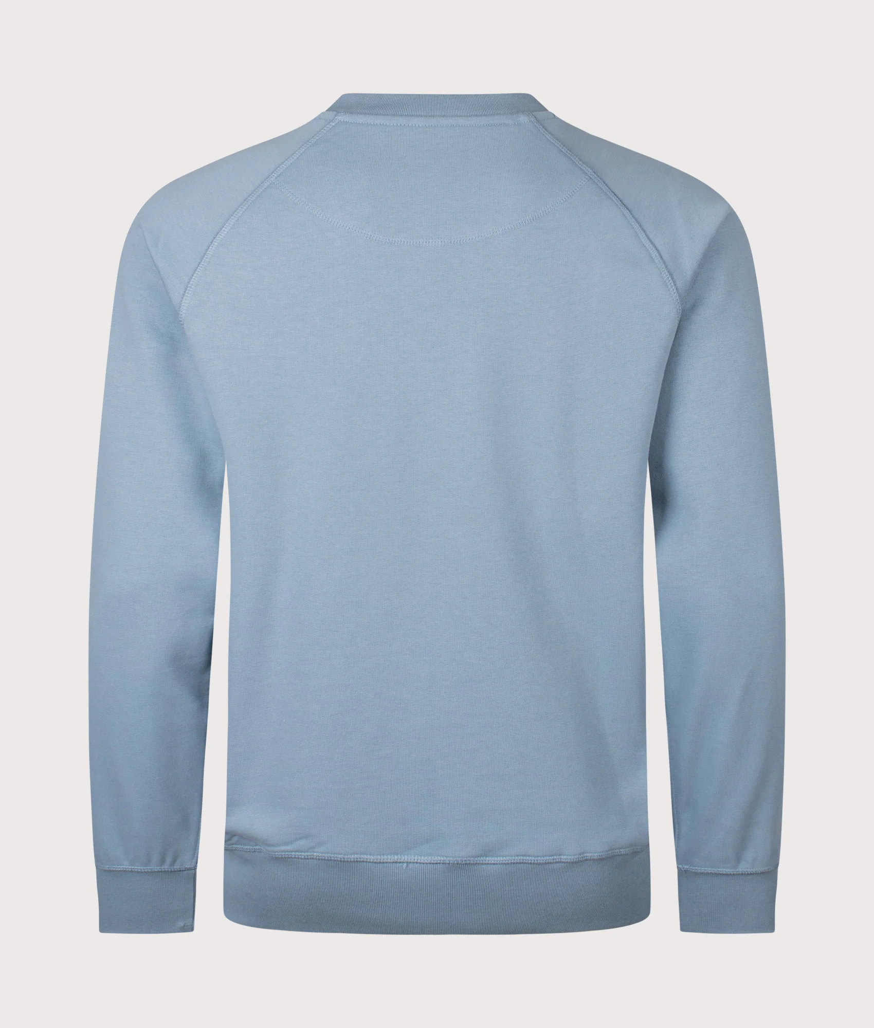Foundation Crew Neck Sweatshirt - Image 3