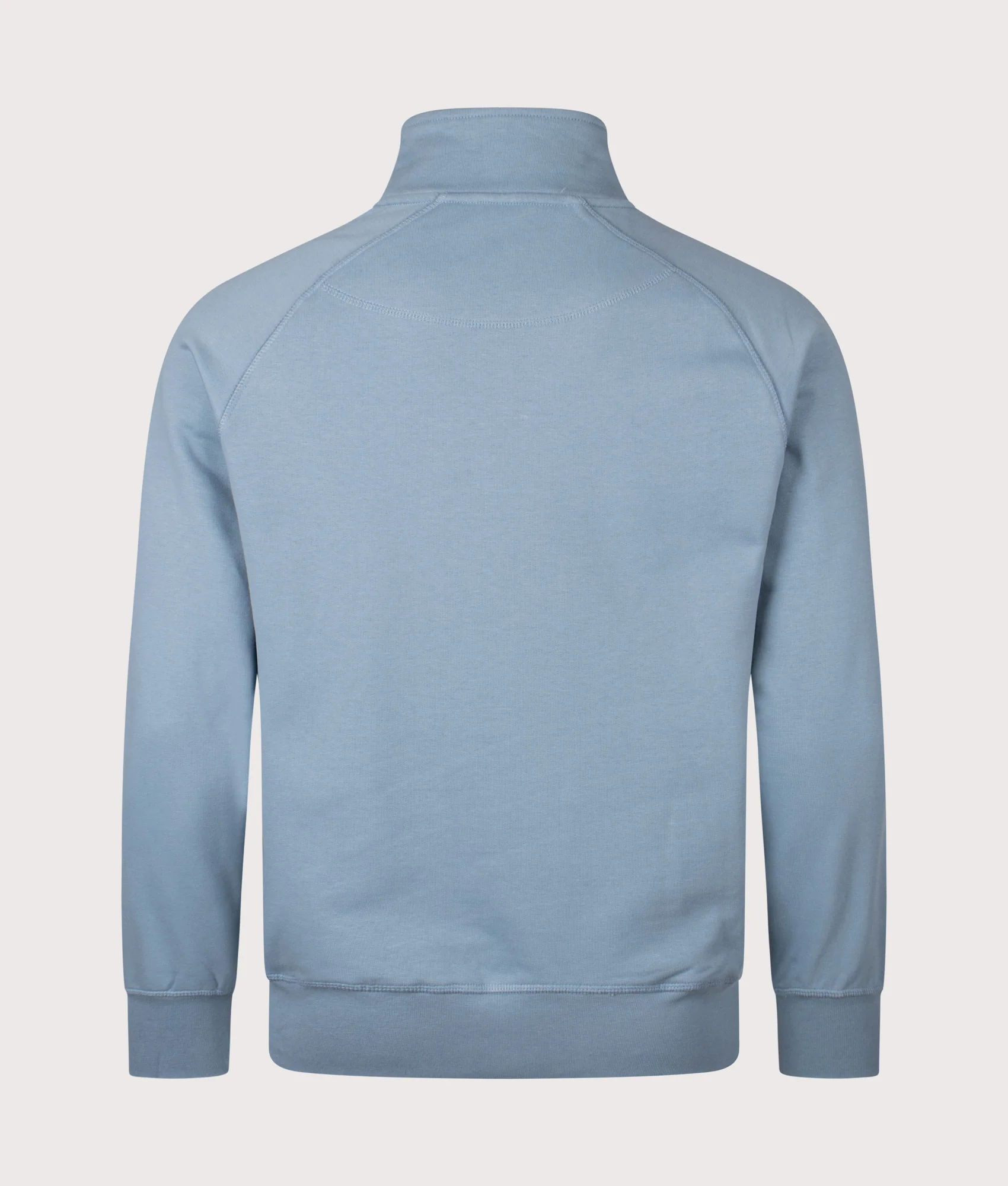 Foundation Quarter Zip Sweatshirt - Image 3