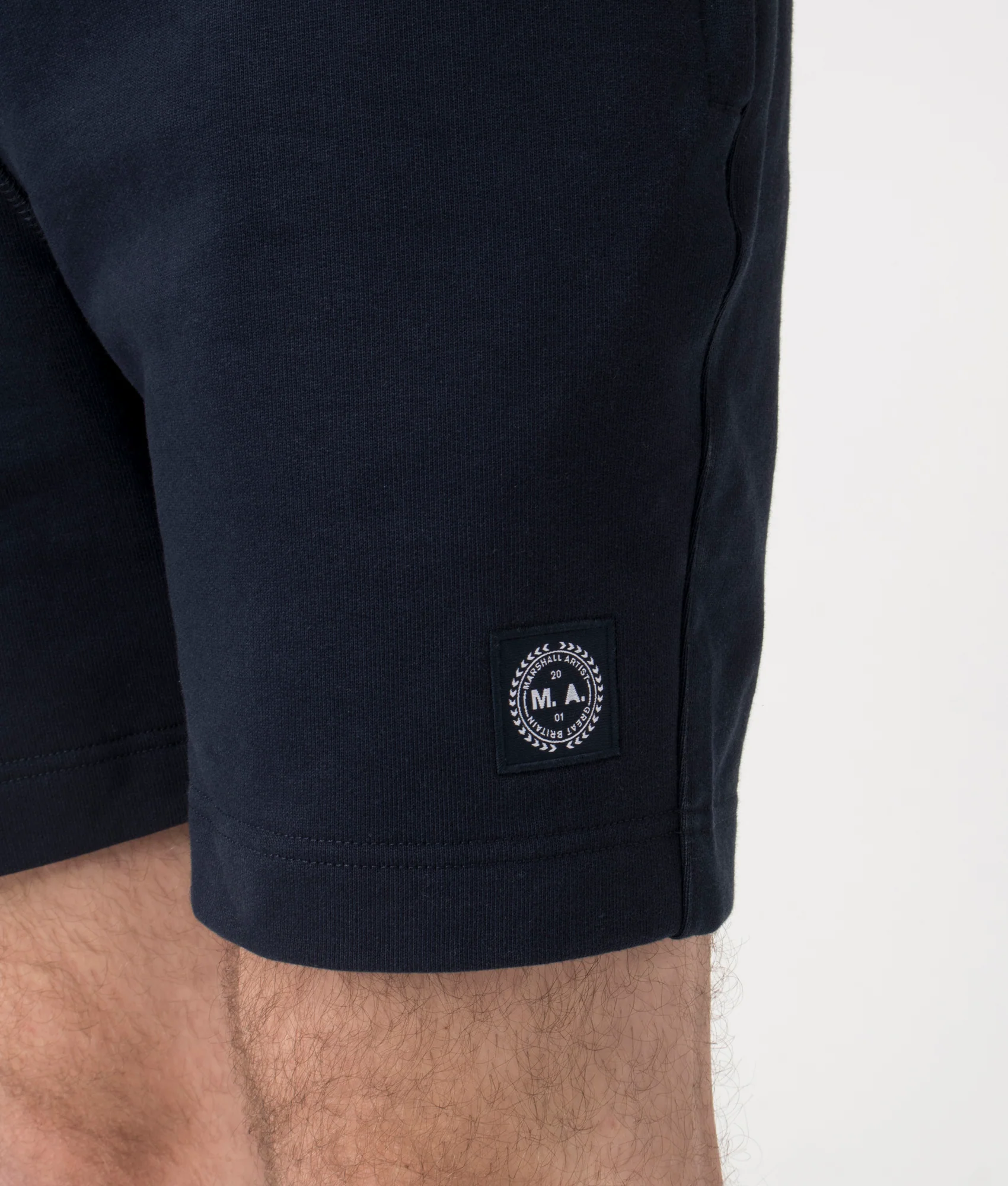 Foundation Shorts - Image 2