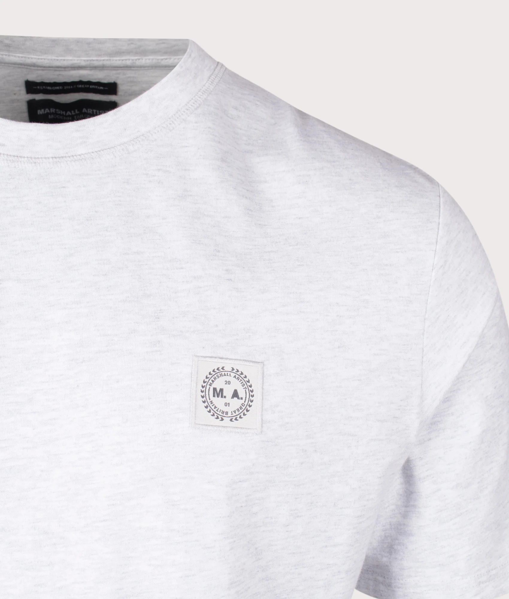 Foundation T-Shirt - Image 2