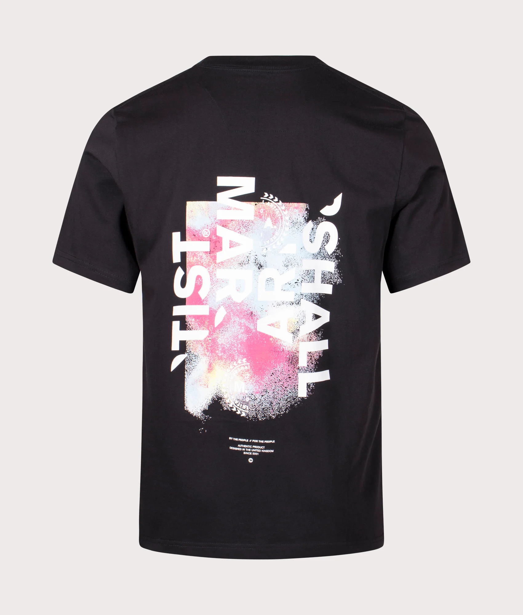 Fragment T-Shirt