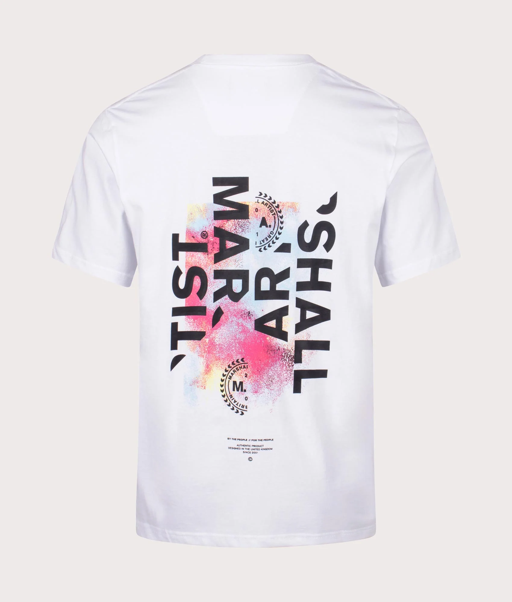 Fragment T-Shirt