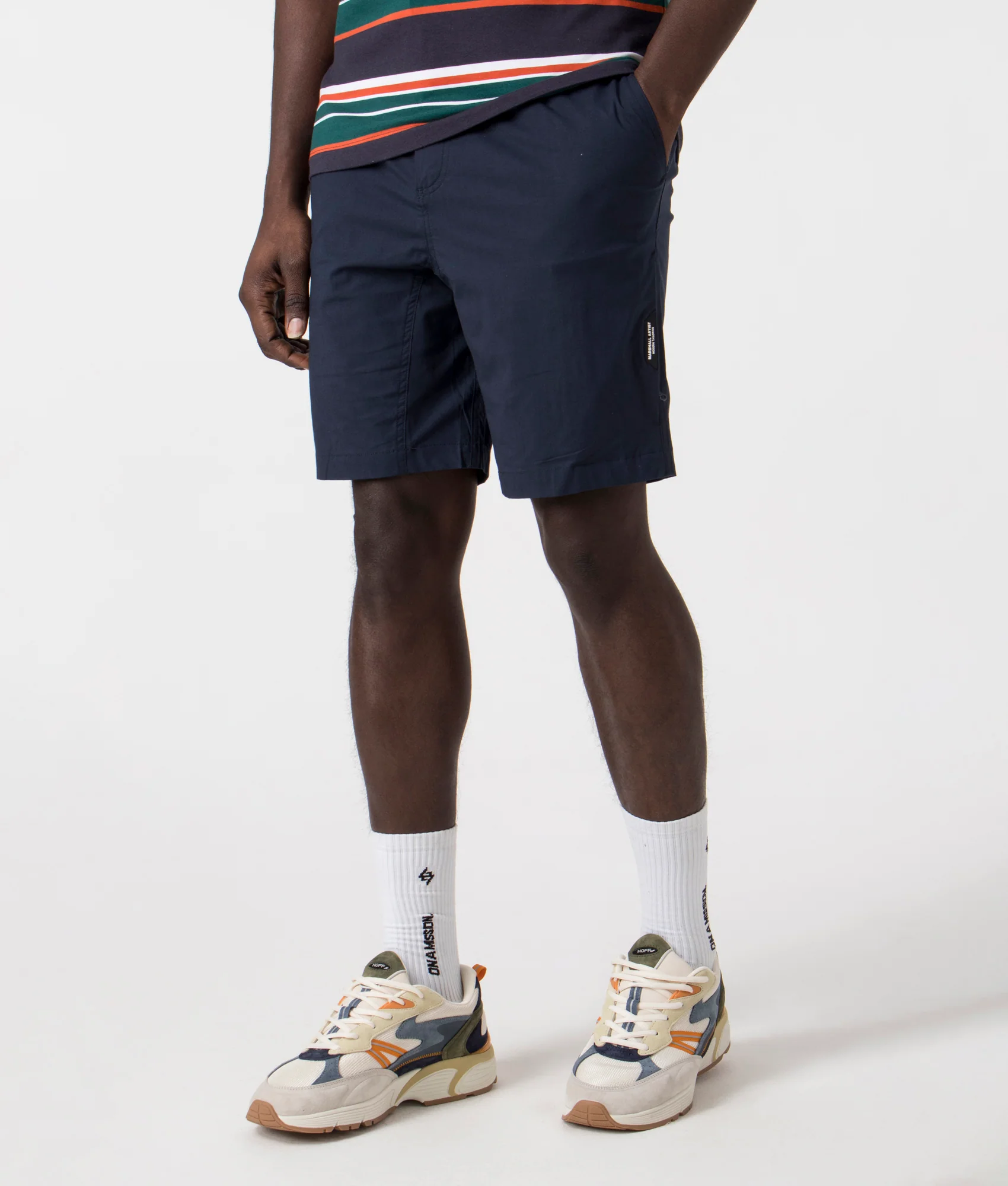 Frenzo Shorts