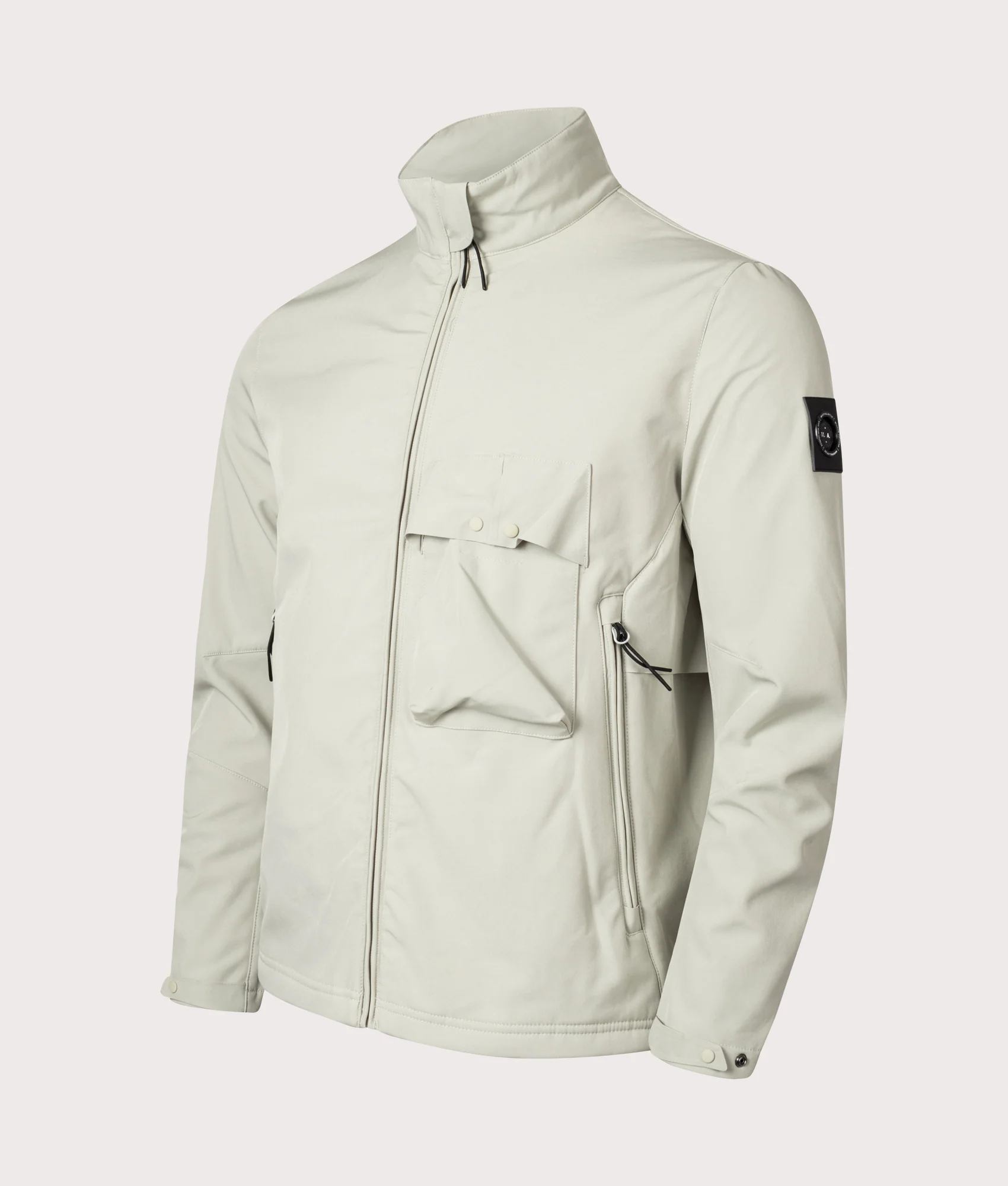 Furtiva Jacket - Image 4