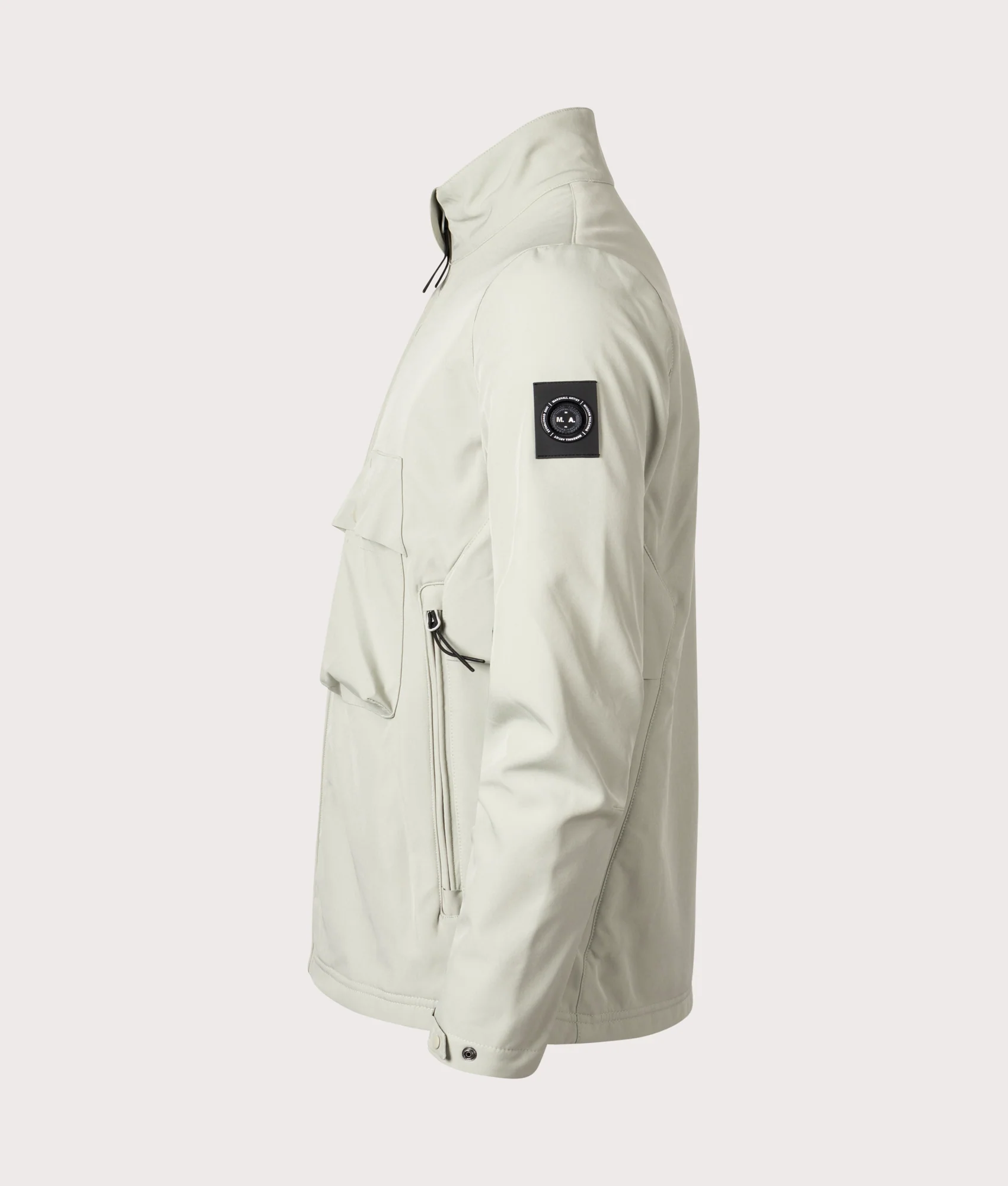 Furtiva Jacket - Image 5