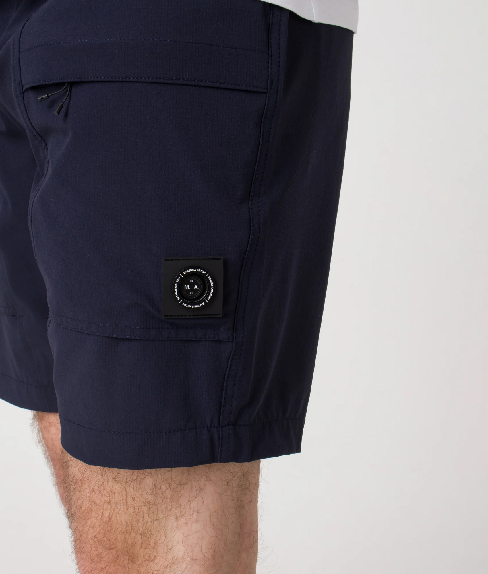 Garda Ripstop Shorts - Image 3