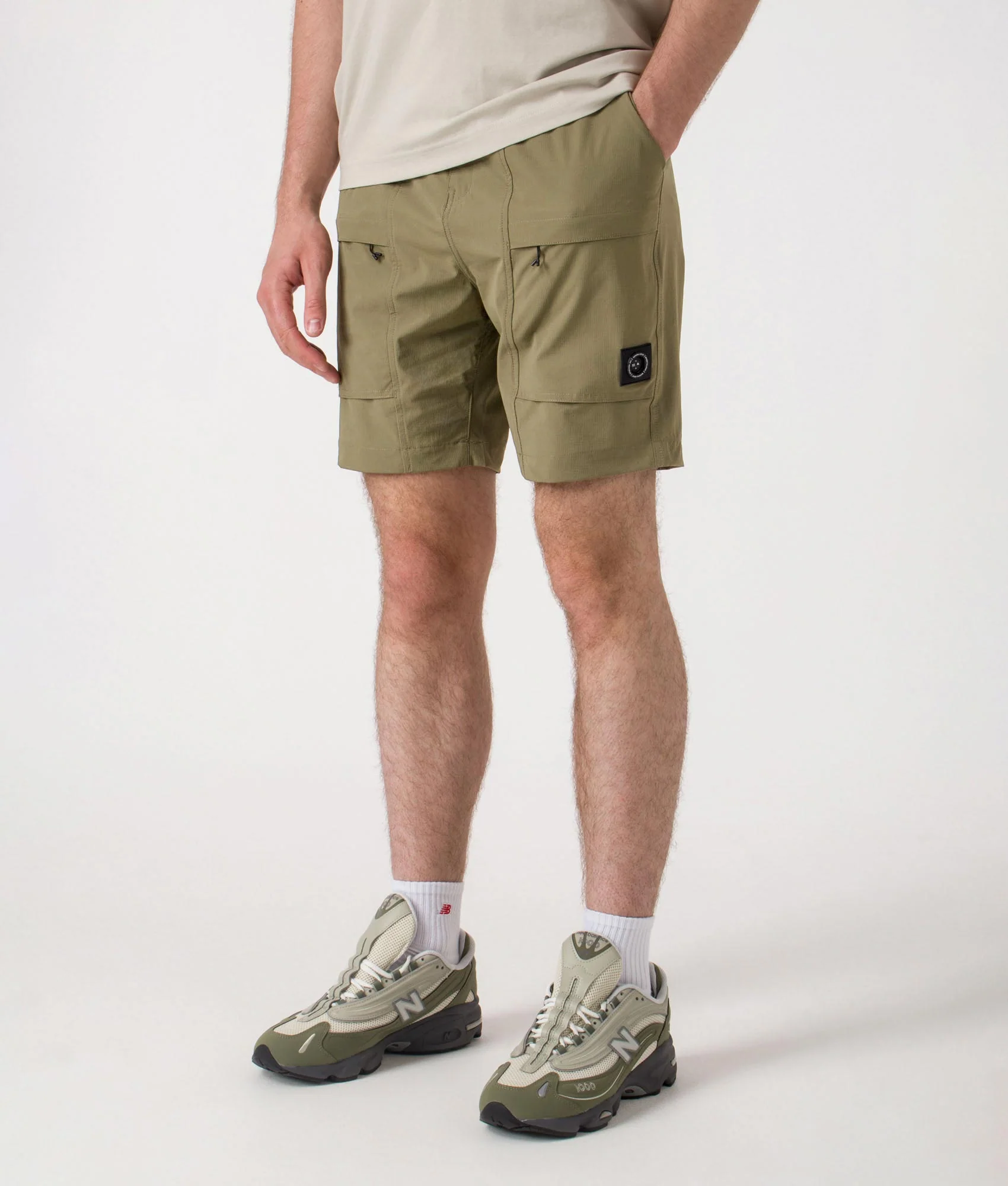 Garda Ripstop Shorts
