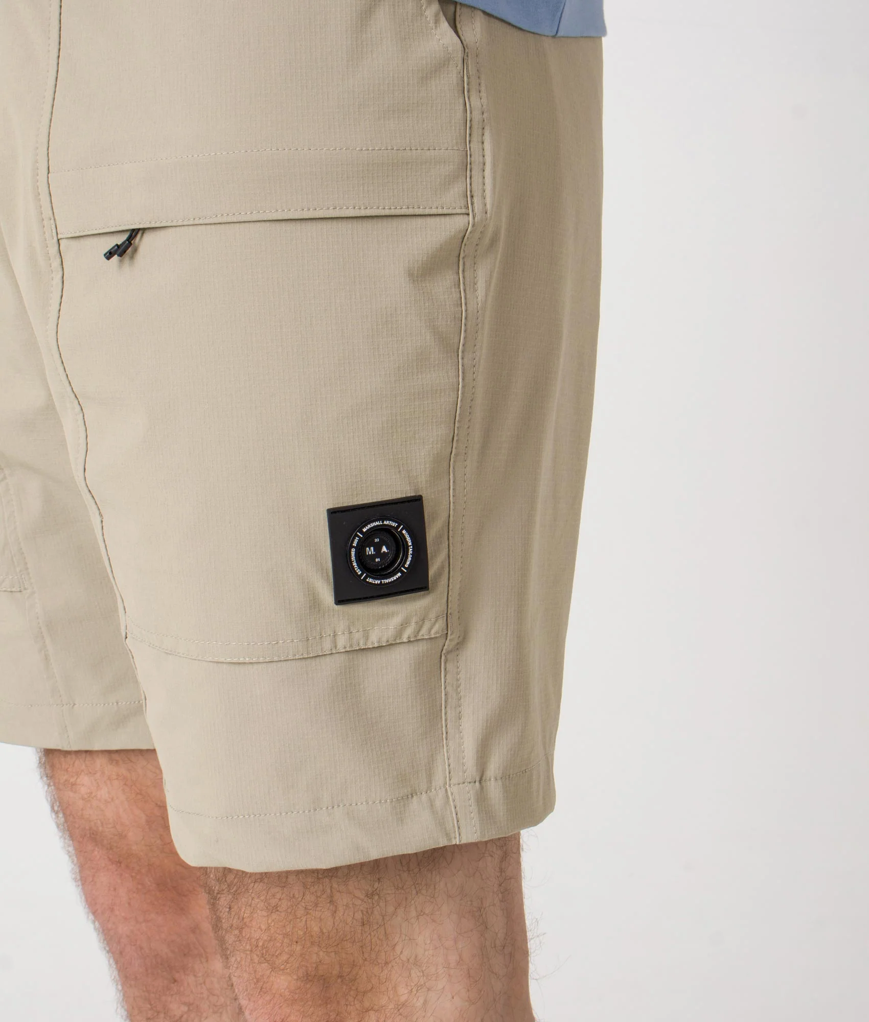 Garda Ripstop Shorts - Image 2