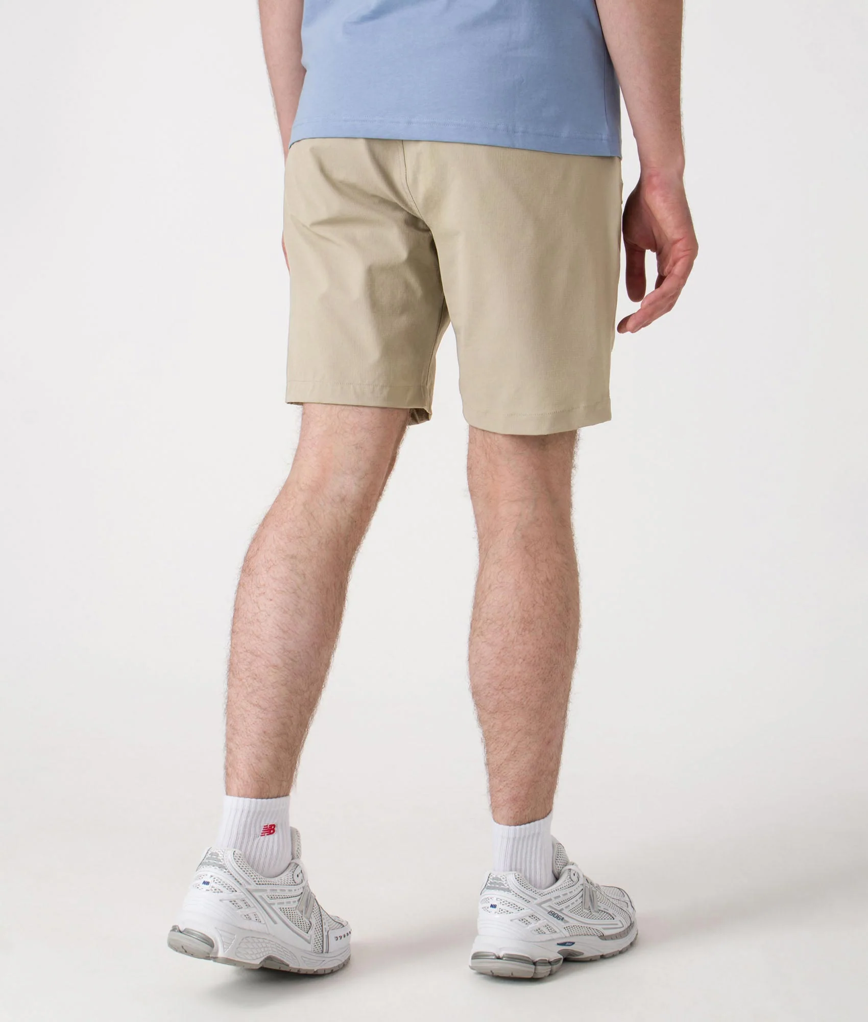 Garda Ripstop Shorts - Image 3