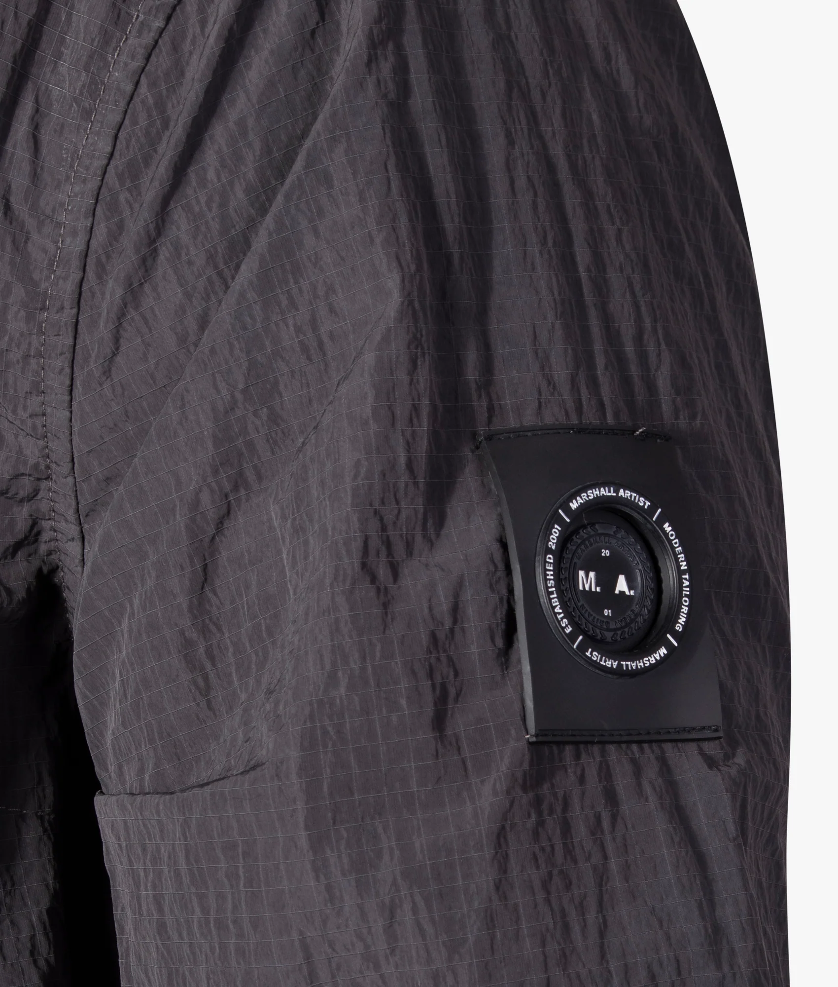 GD Velle Overshirt - Image 3