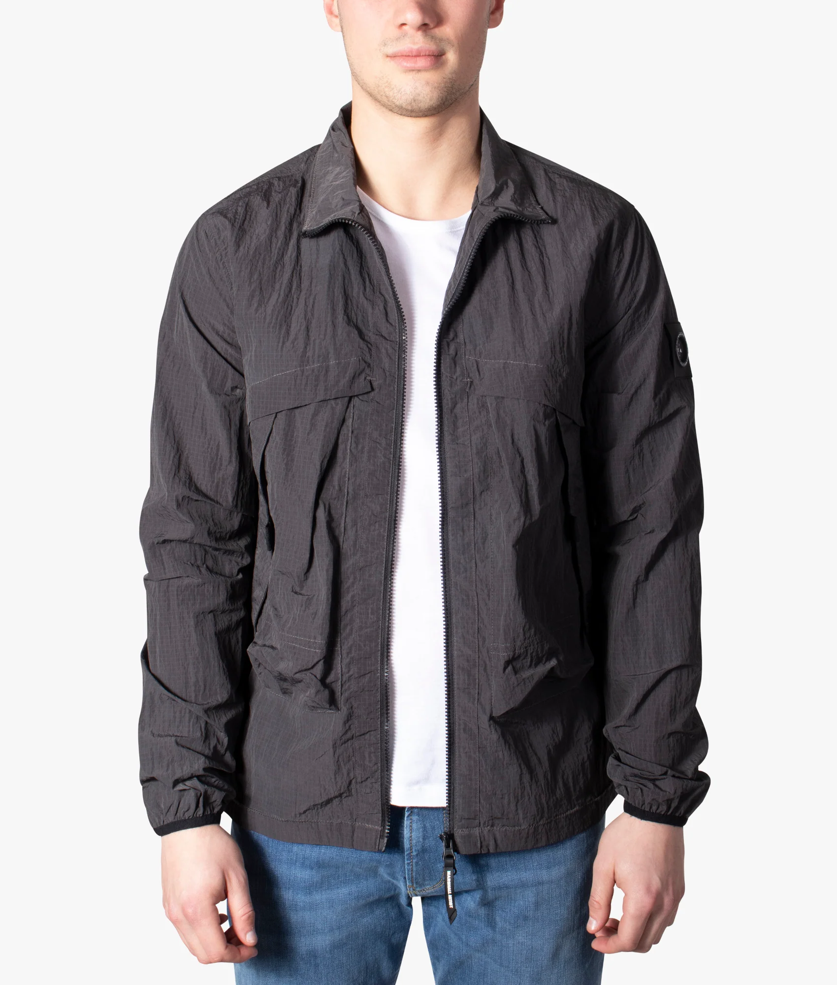 GD Velle Overshirt - Image 4