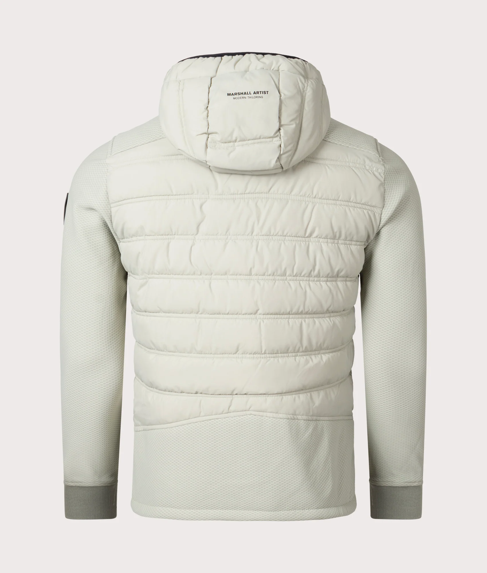Hybrid Softshell Jacket - Image 4